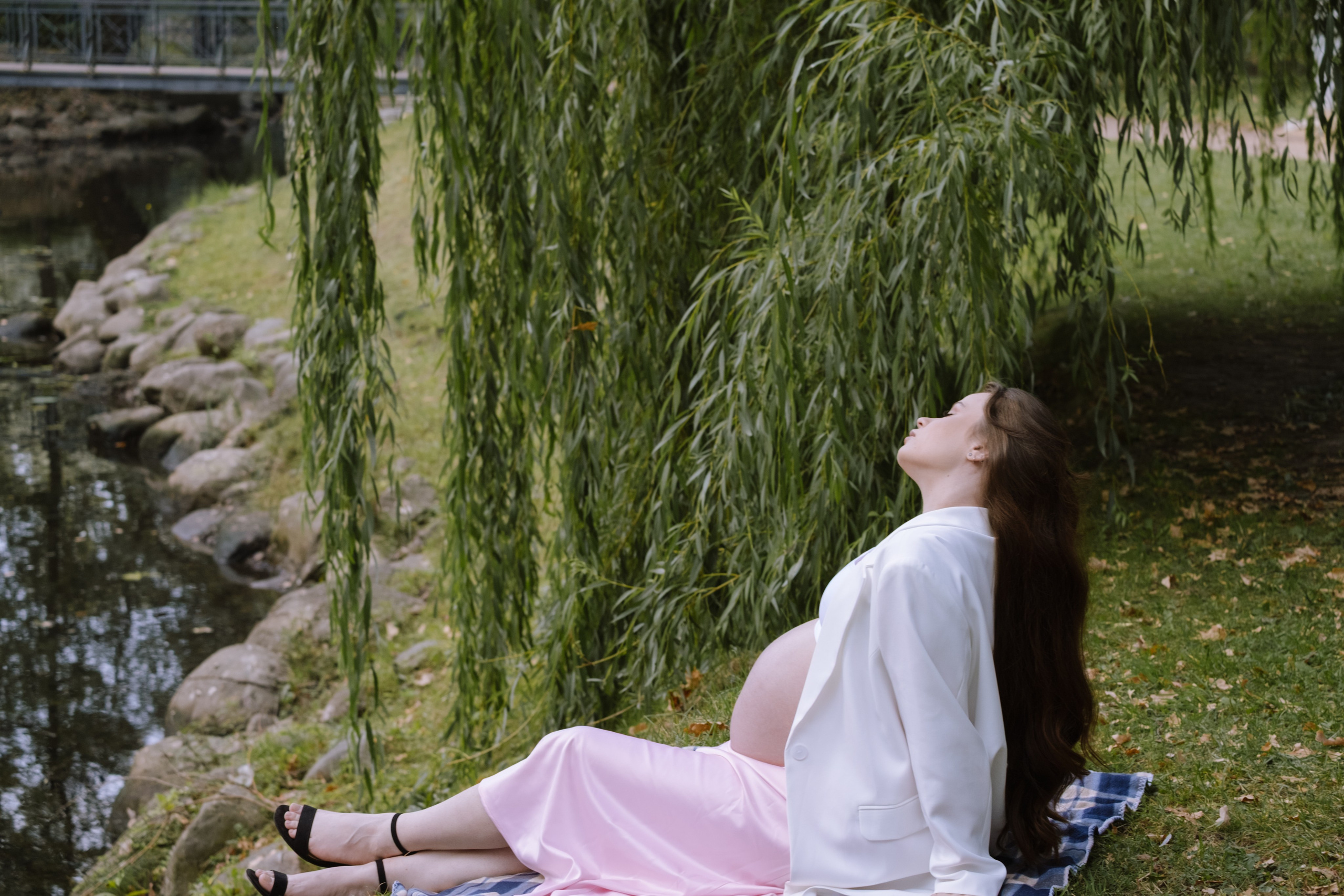 СЕМЕЙНАЯ ИСТОРИЯ. Профессиональный фотограф, Санкт-Петербург — Виктория Богомолова