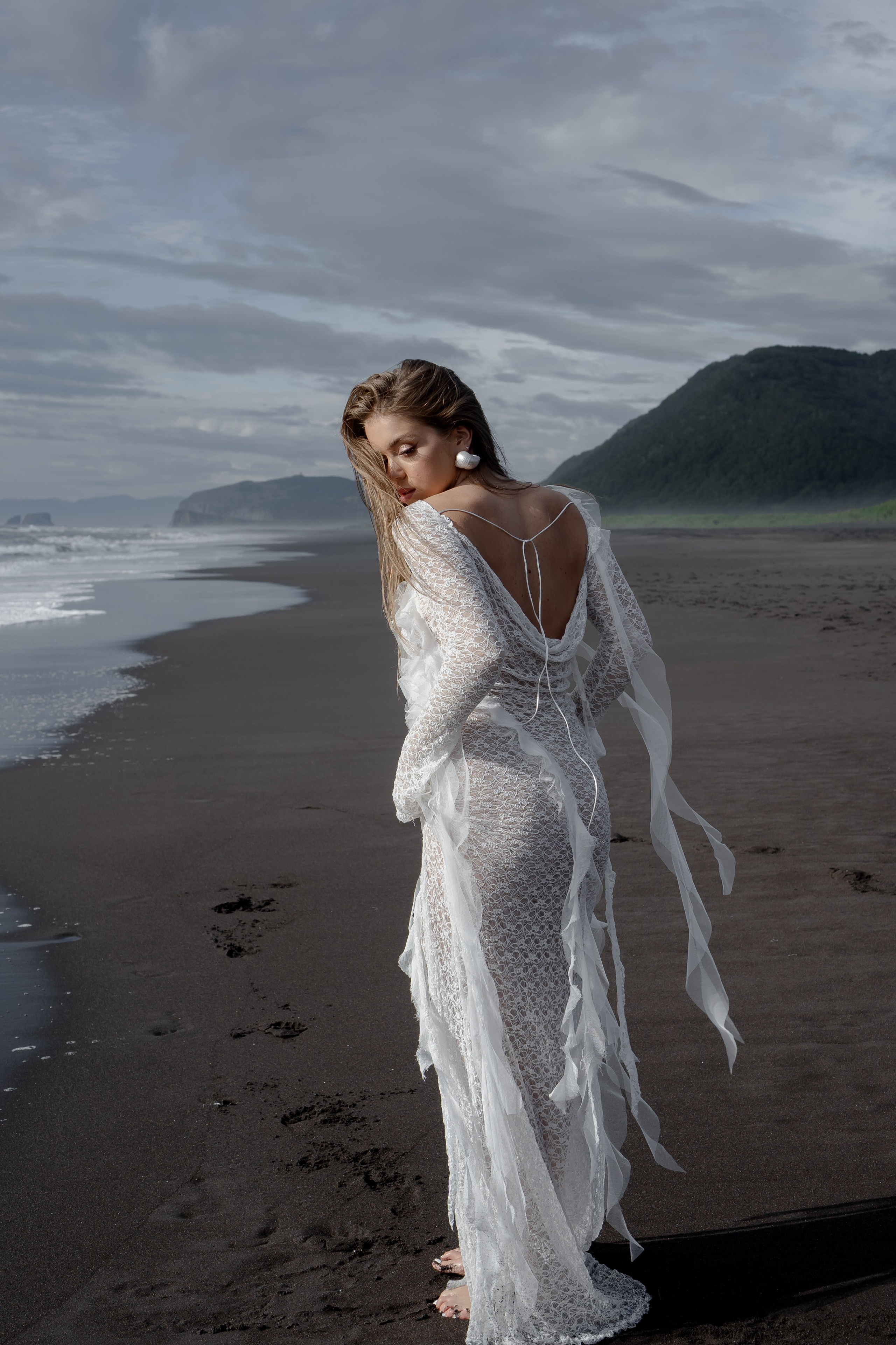 ТИХИЙ ОКЕАНН СЬЕМКА НА SONY. Профессиональный фотограф, Санкт-Петербург — Виктория Богомолова