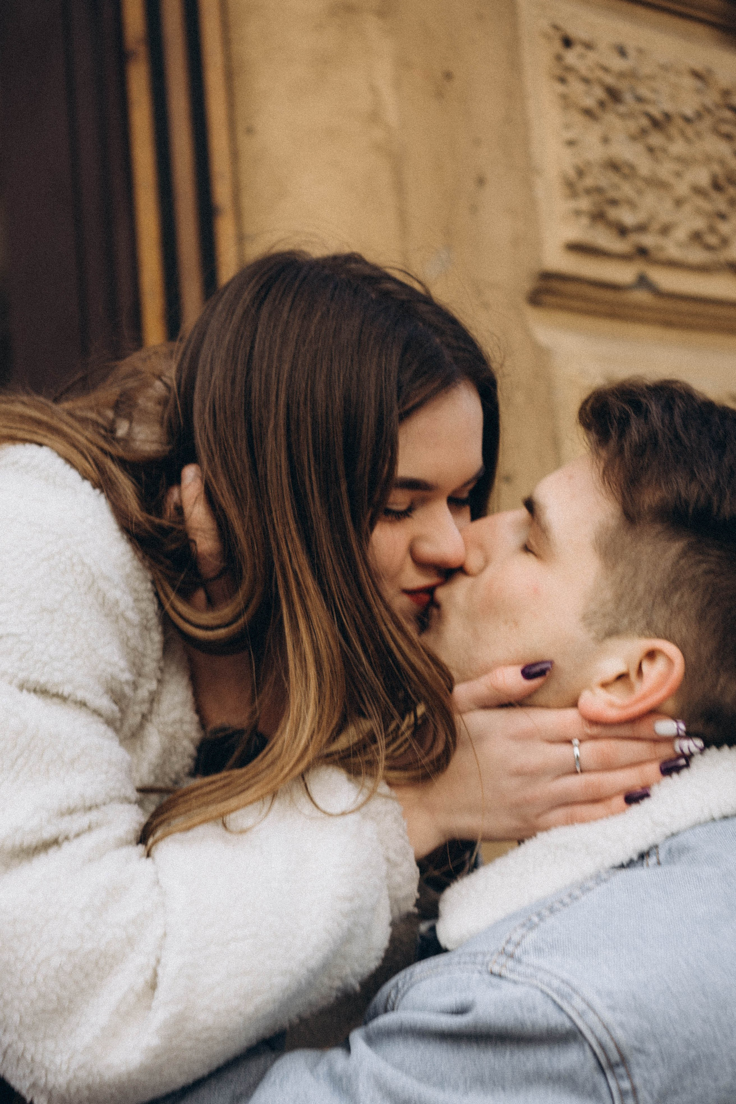 Прогулочная. Профессиональный фотограф, Санкт-Петербург — Виктория Богомолова