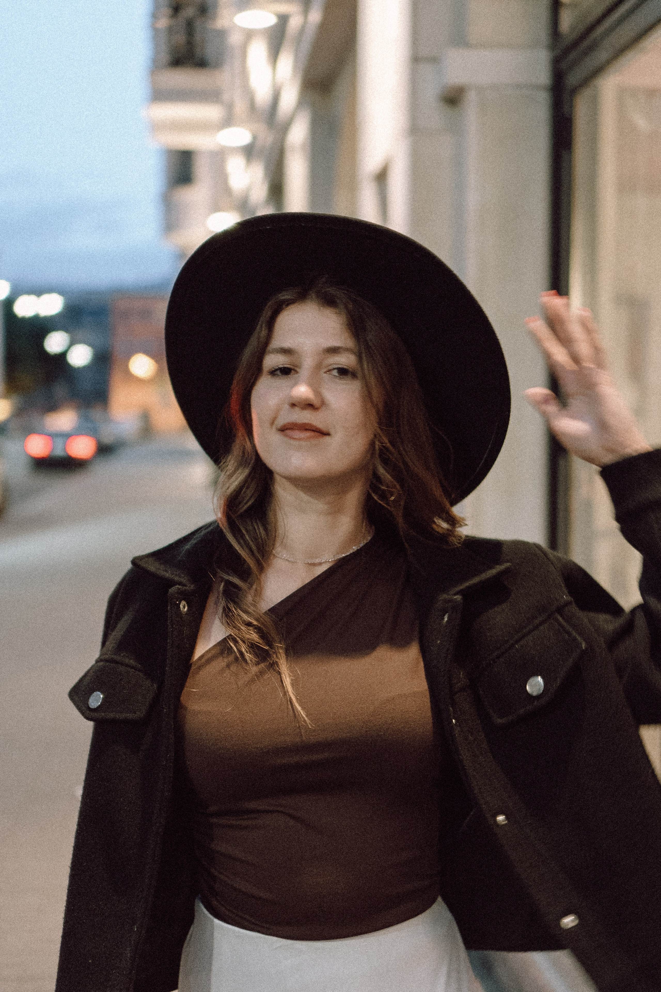 ПРОГУЛКА ПО НОЧНОМУ ГОРОДУ. Профессиональный фотограф, Санкт-Петербург — Виктория Богомолова