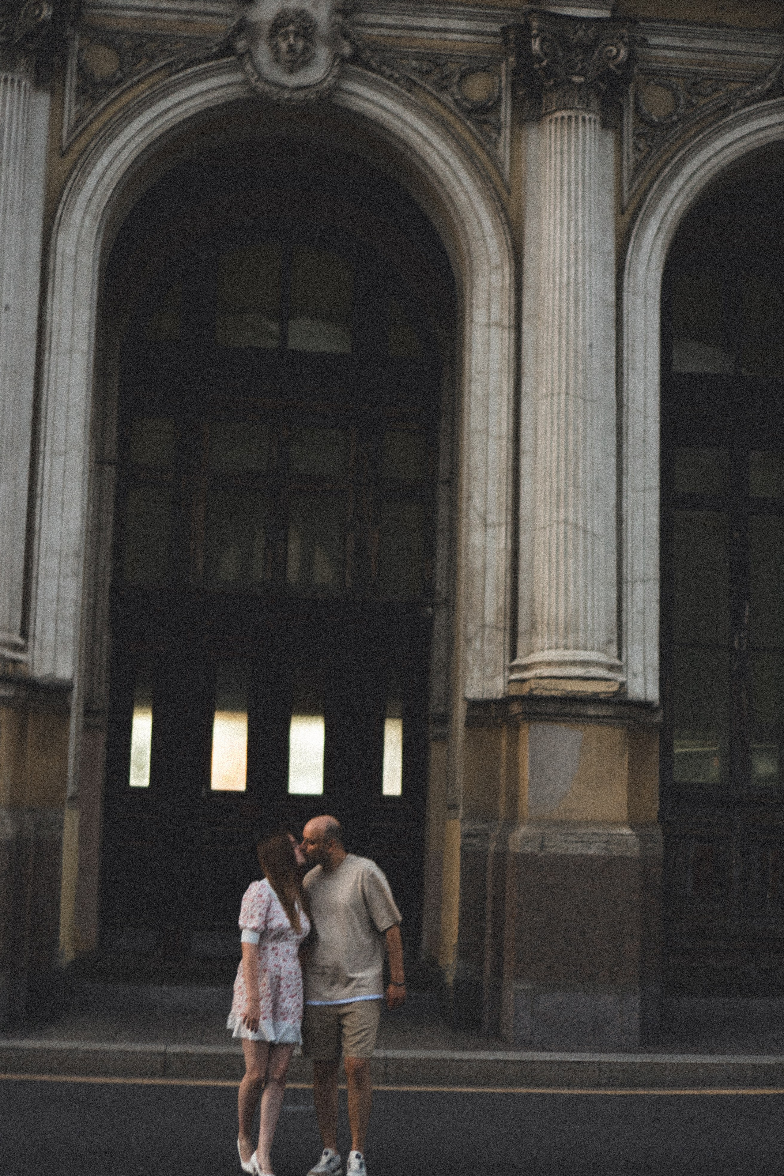 ПРОГУЛКА УТОРОМ ПО ПИТЕРУ. Профессиональный фотограф, Санкт-Петербург — Виктория Богомолова