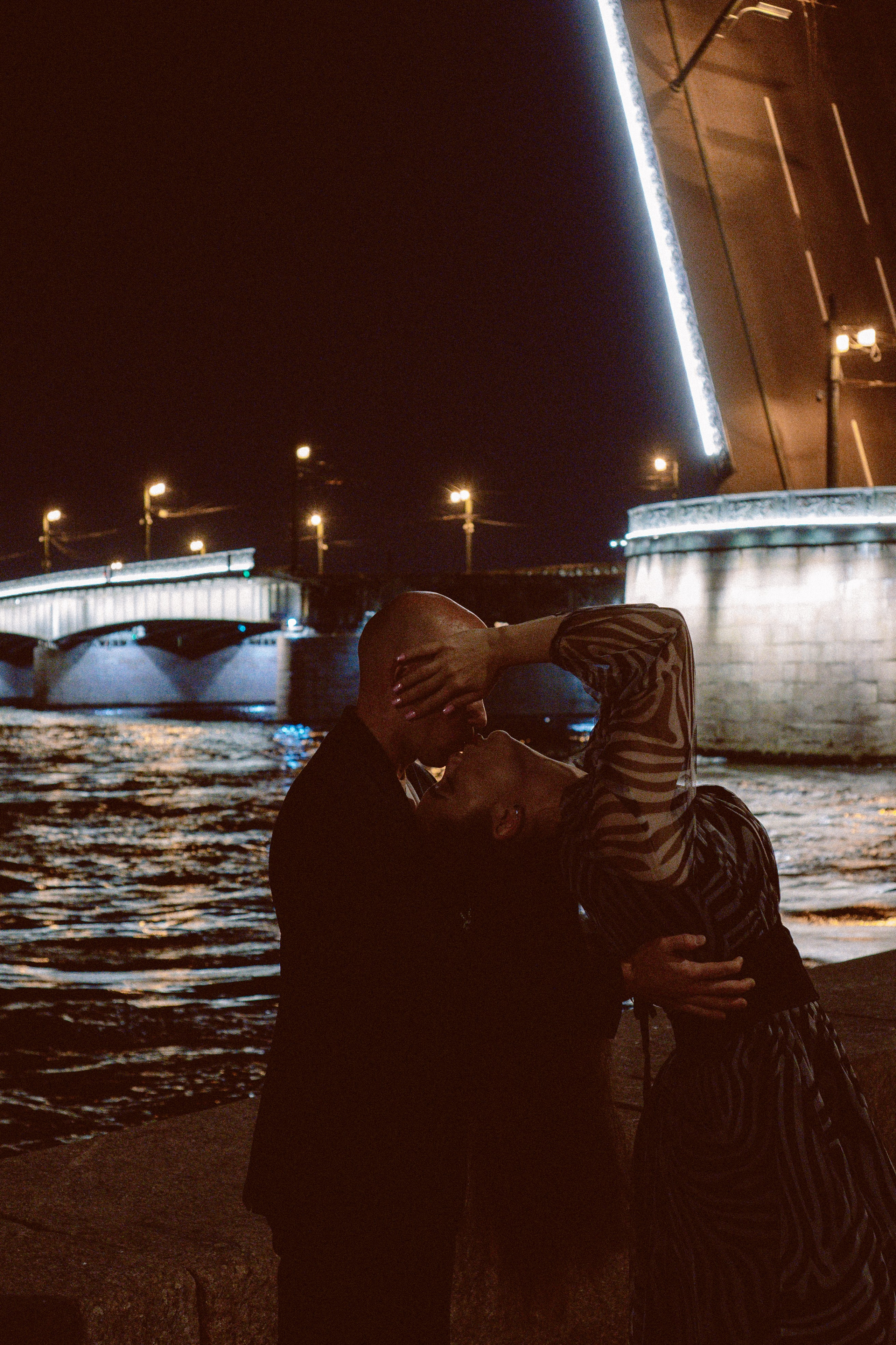 Любовь и питер. Профессиональный фотограф, Санкт-Петербург — Виктория Богомолова