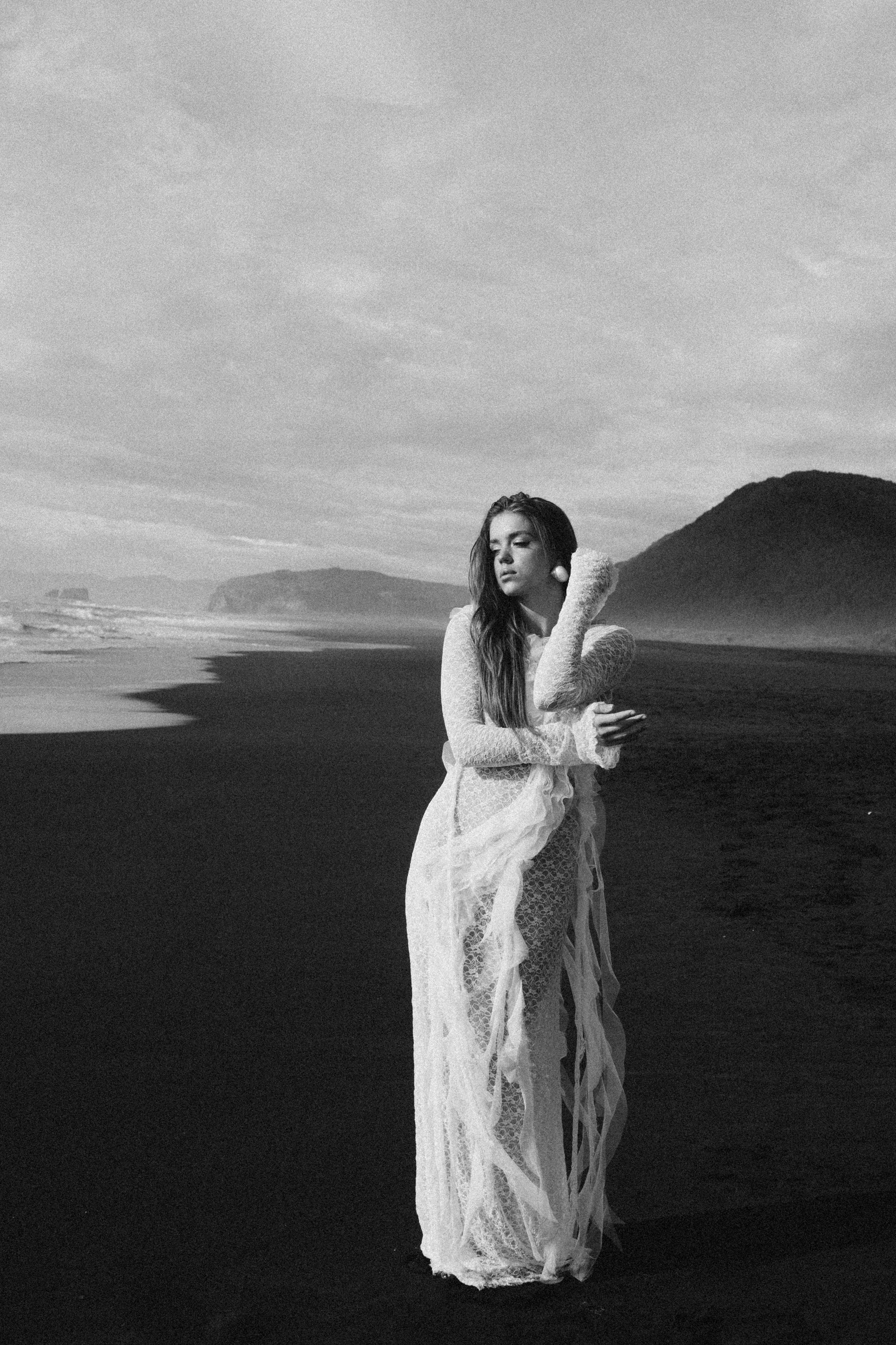 ТИХИЙ ОКЕАНН СЬЕМКА НА SONY. Профессиональный фотограф, Санкт-Петербург — Виктория Богомолова