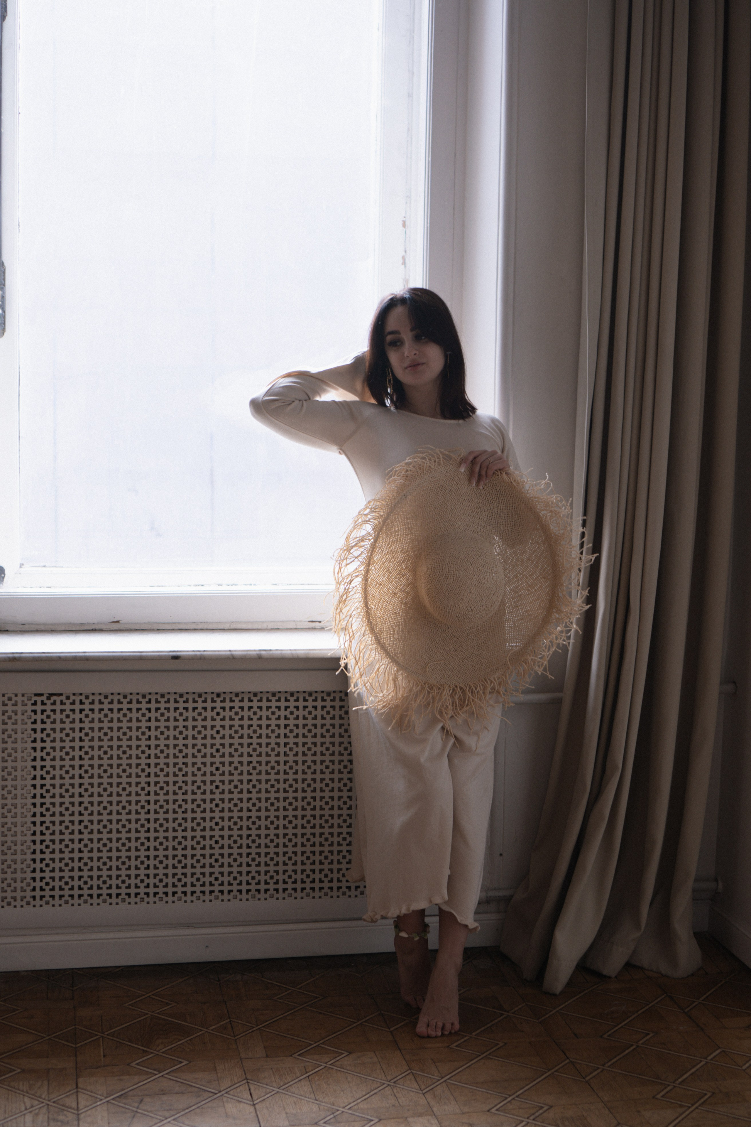 Студийная. Профессиональный фотограф, Санкт-Петербург — Виктория Богомолова