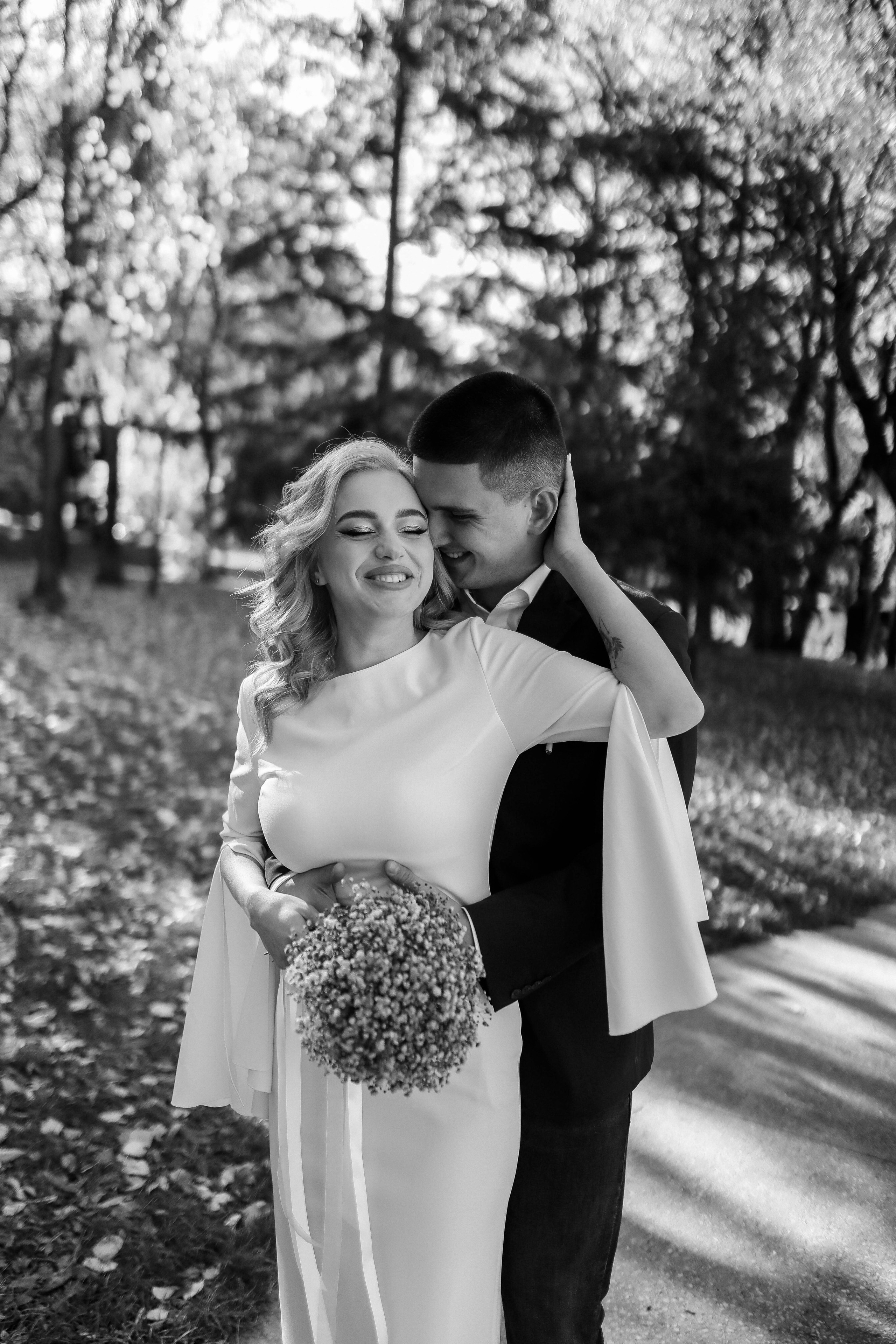 Дмитрий и Анна 20.10.23. ФОТОГРАФ ХАБАРОВСК АНАСТАСИЯ РАЧЕНКОВА