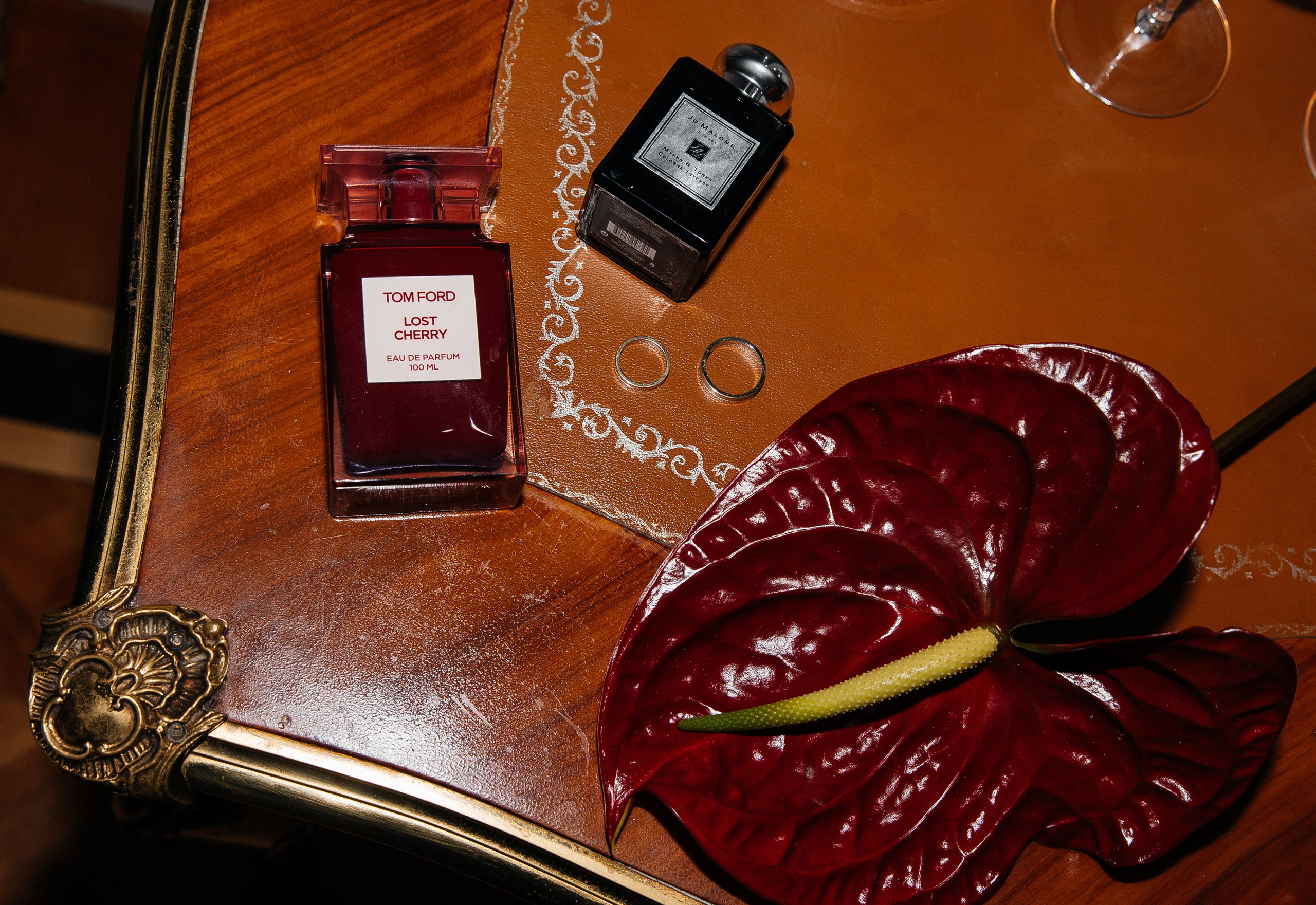 Истории. Свадебный и семейный фотограф в Москве Холда Тати