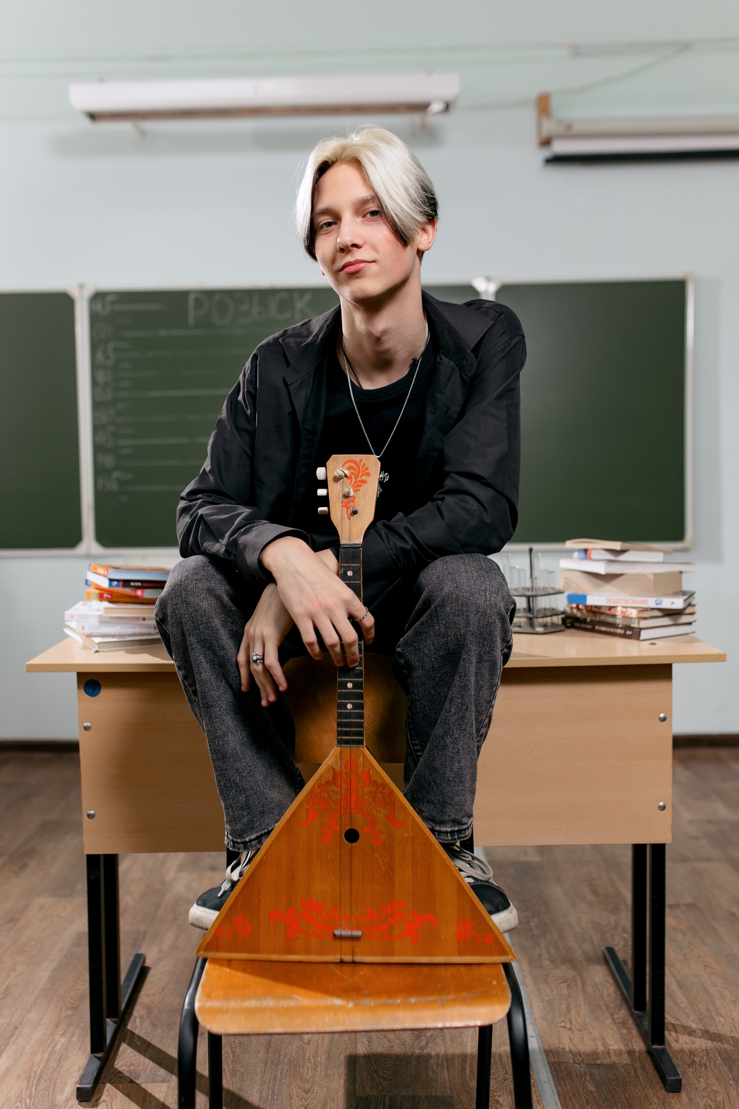 9 класс Скуратово. Свадебный и семейный фотограф в Туле и области Маша Костина