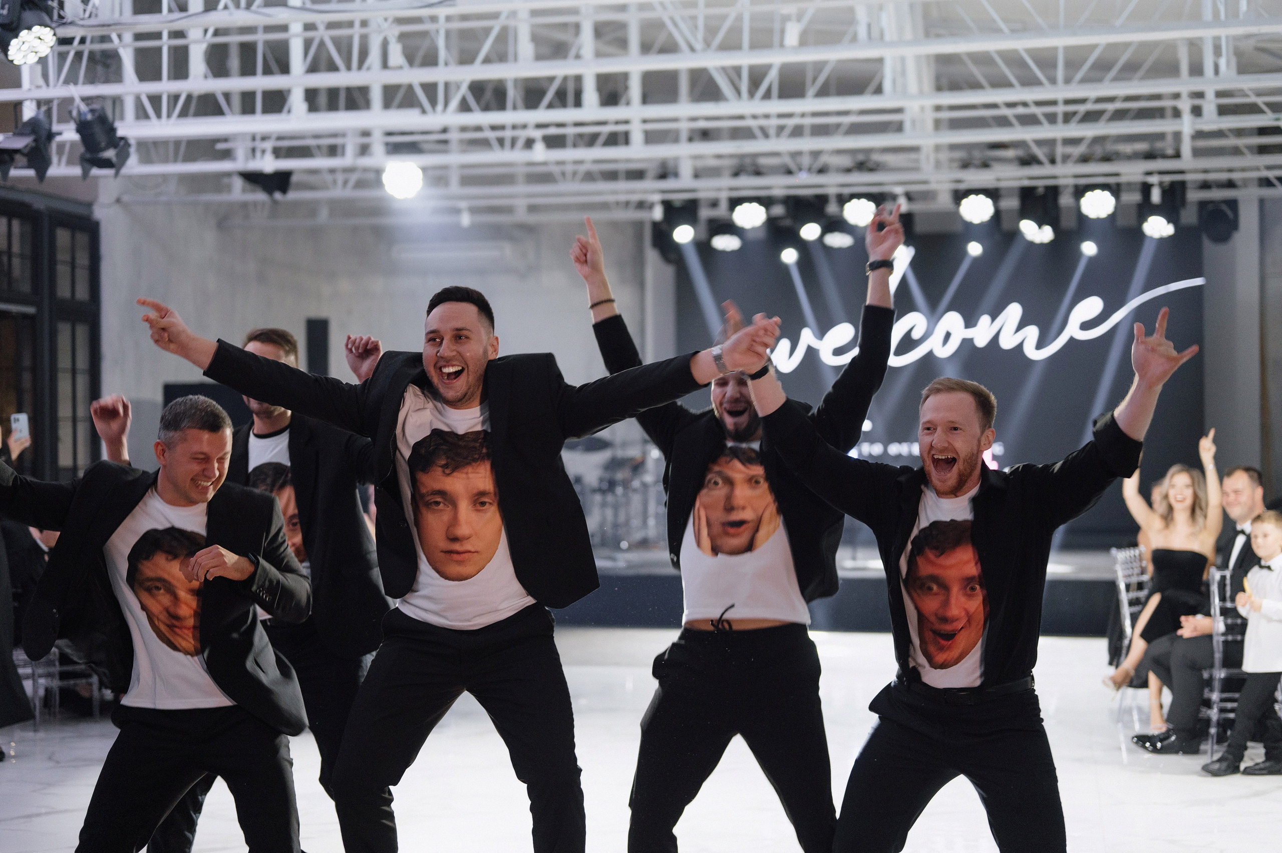 Arthur | Vesta. Свадебный фотограф Сергей Скрипник