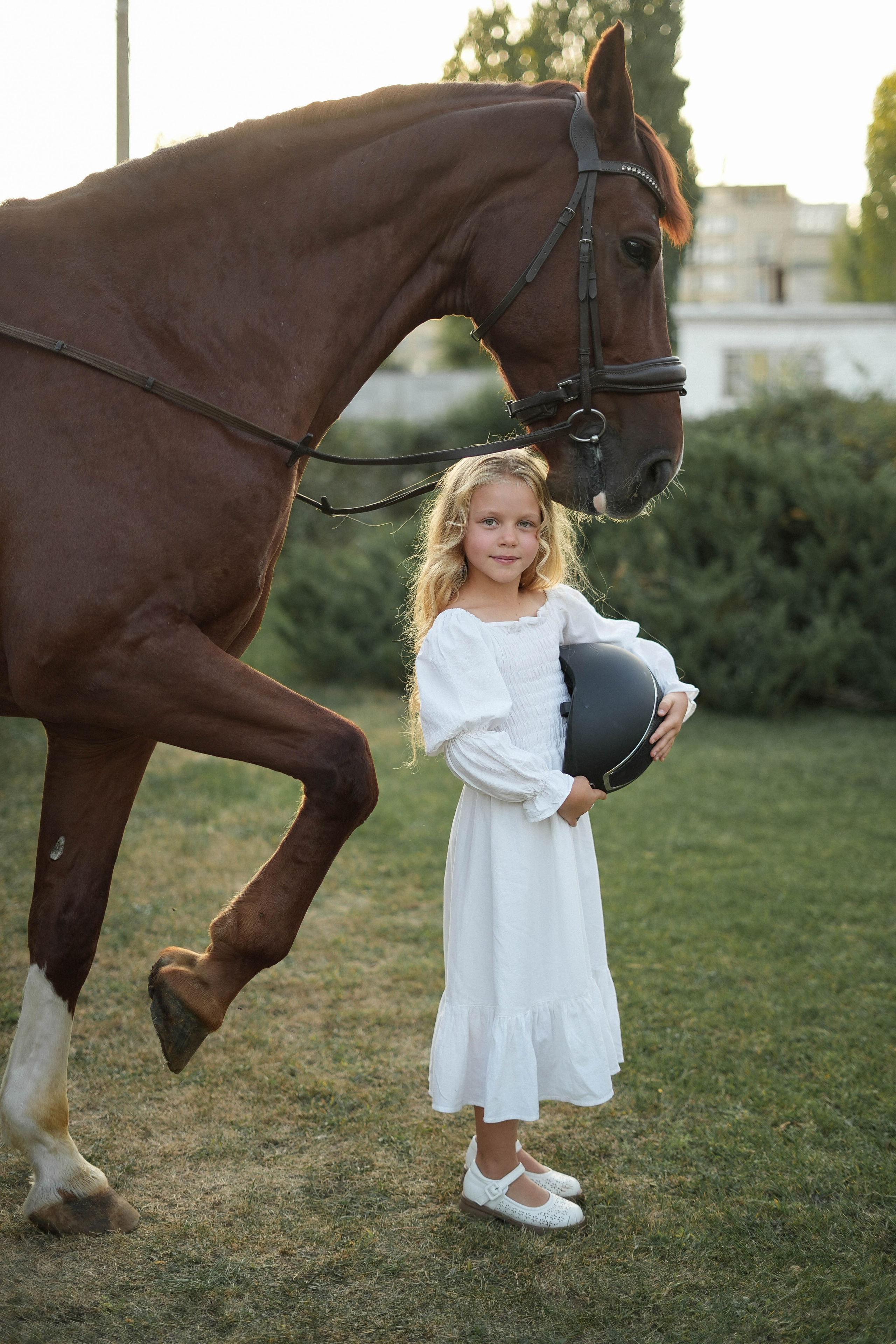 Мила. Фотограф Волгоград Анастасия Ли