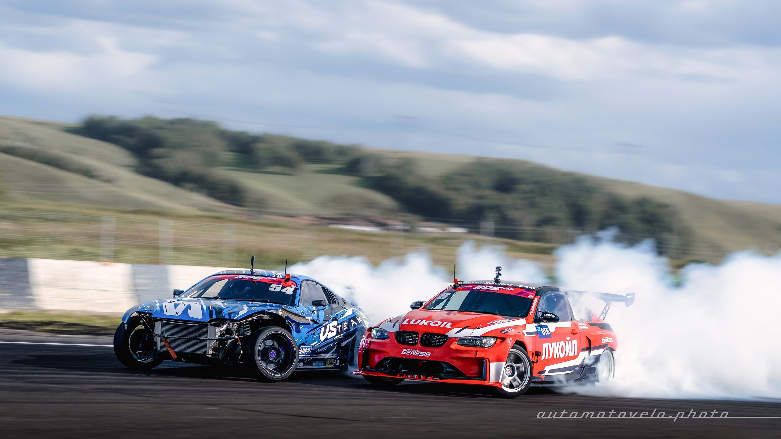 RDS GP 2024. 6 этап