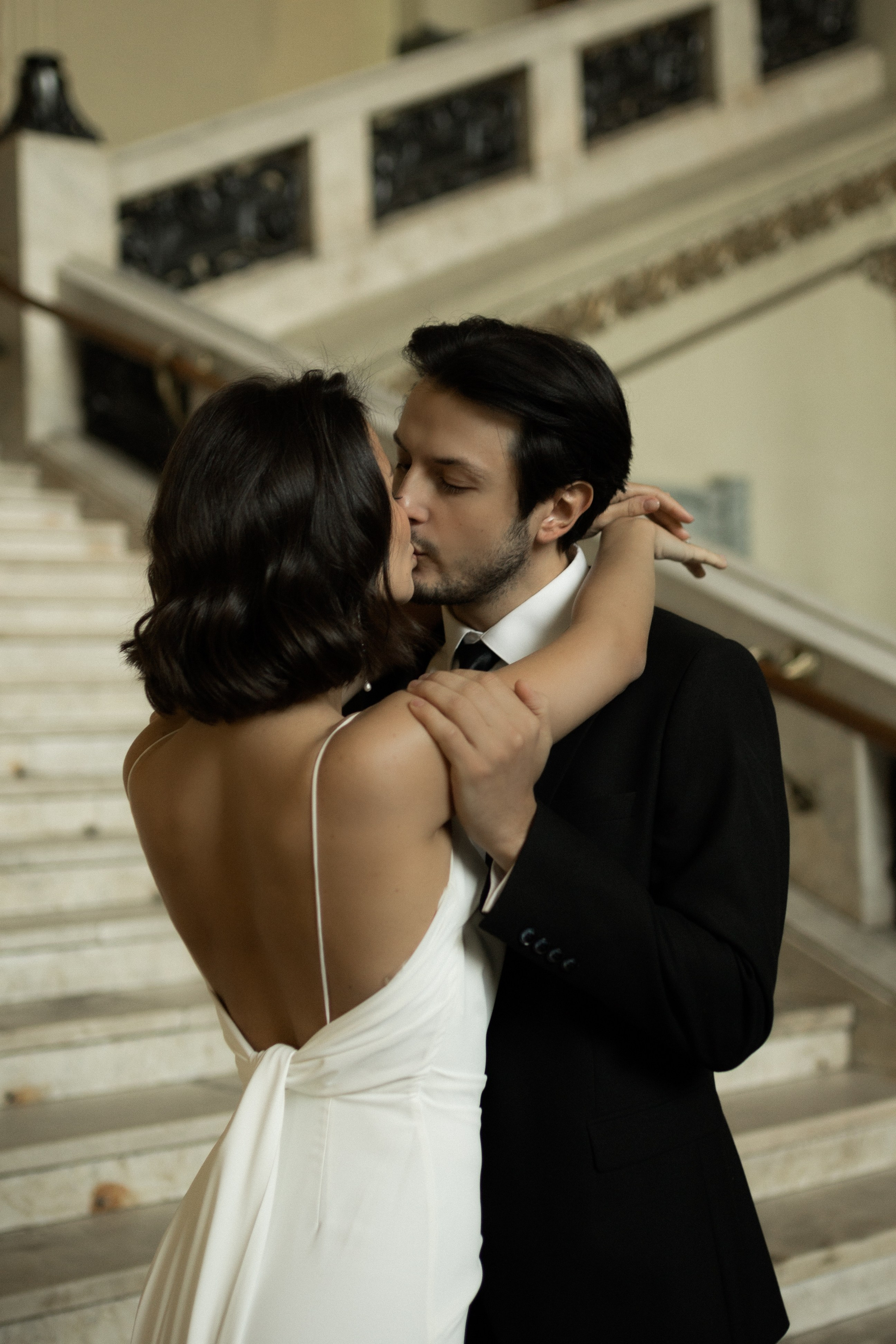 Полина+Дмитрий. Свадебный фотограф в Санкт-Петербурге