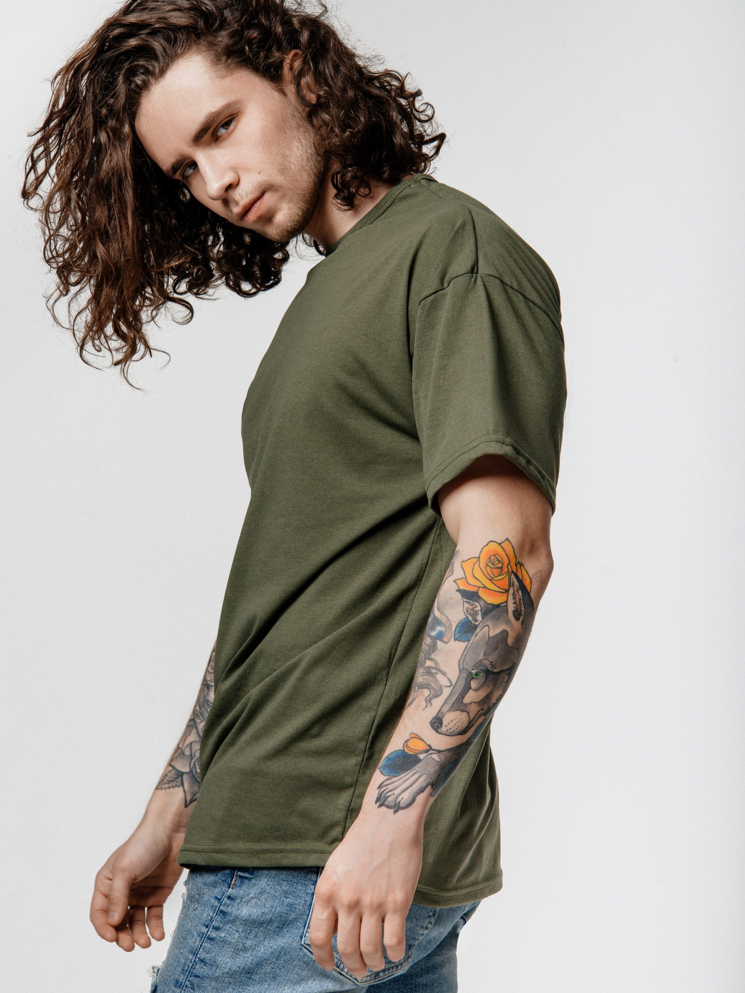 Producing/Организация. Фотограф Анна Бахман