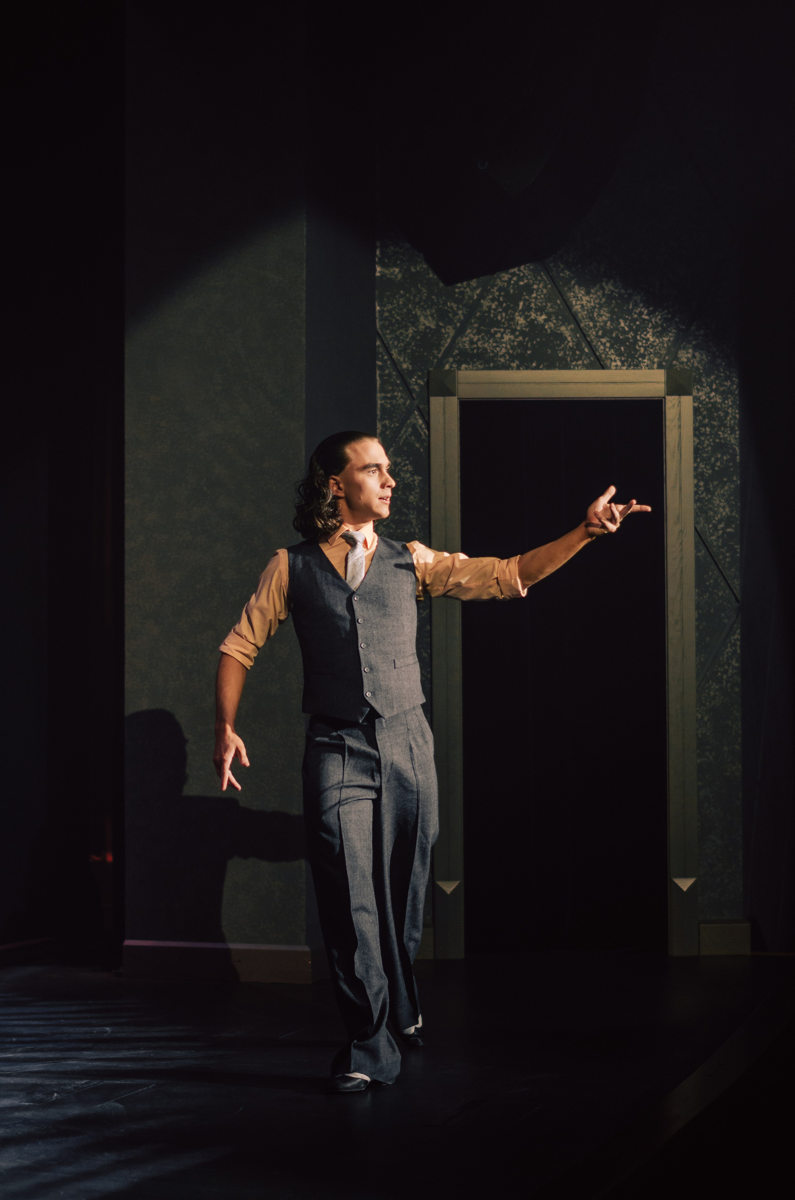 Фоторепортаж танцевального мероприятия. Денисова Аля — фотограф для парных съемок и индивидуальных историй в Барнауле