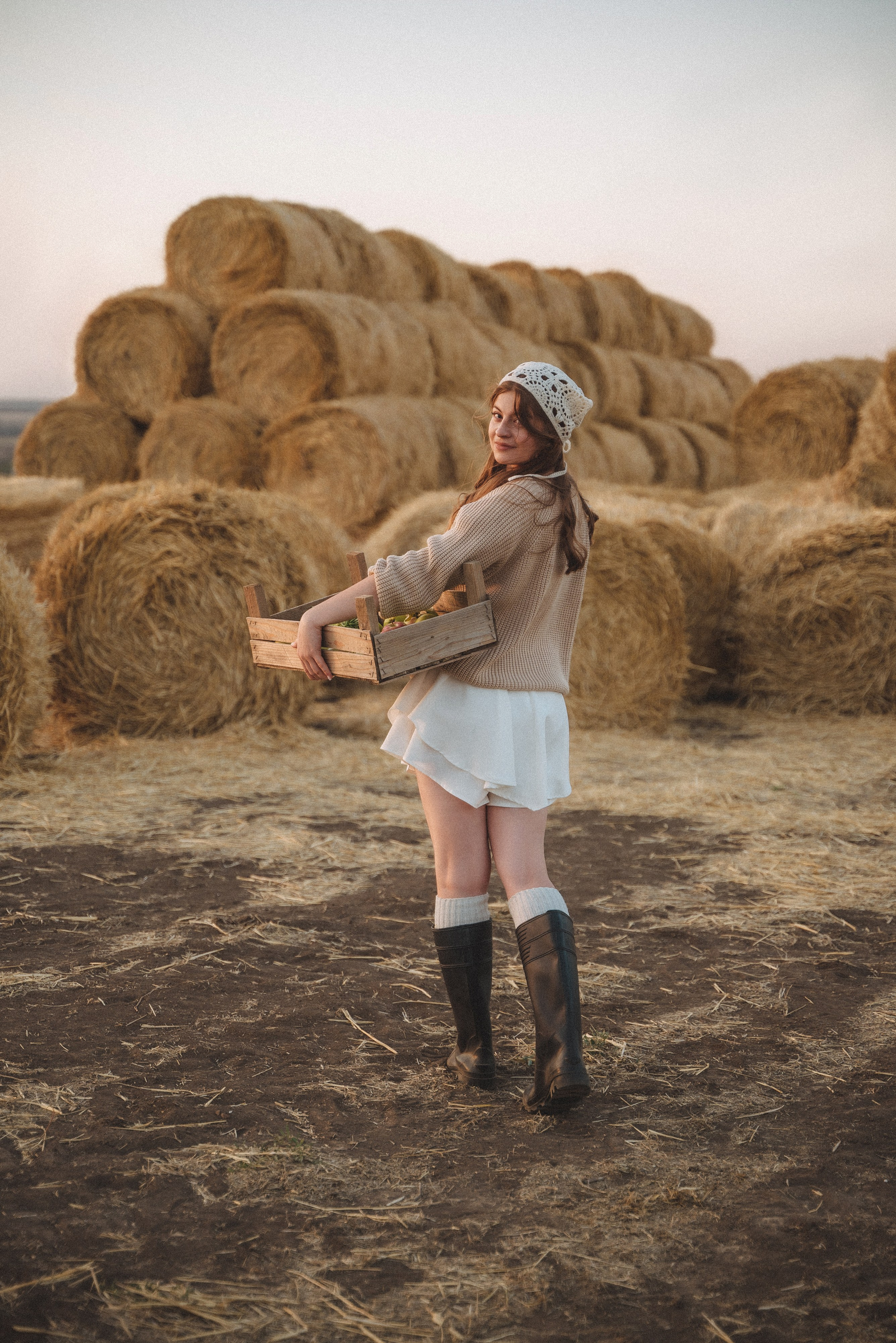 Виктория. Фотограф Новочеркасск Ольга Мальцева