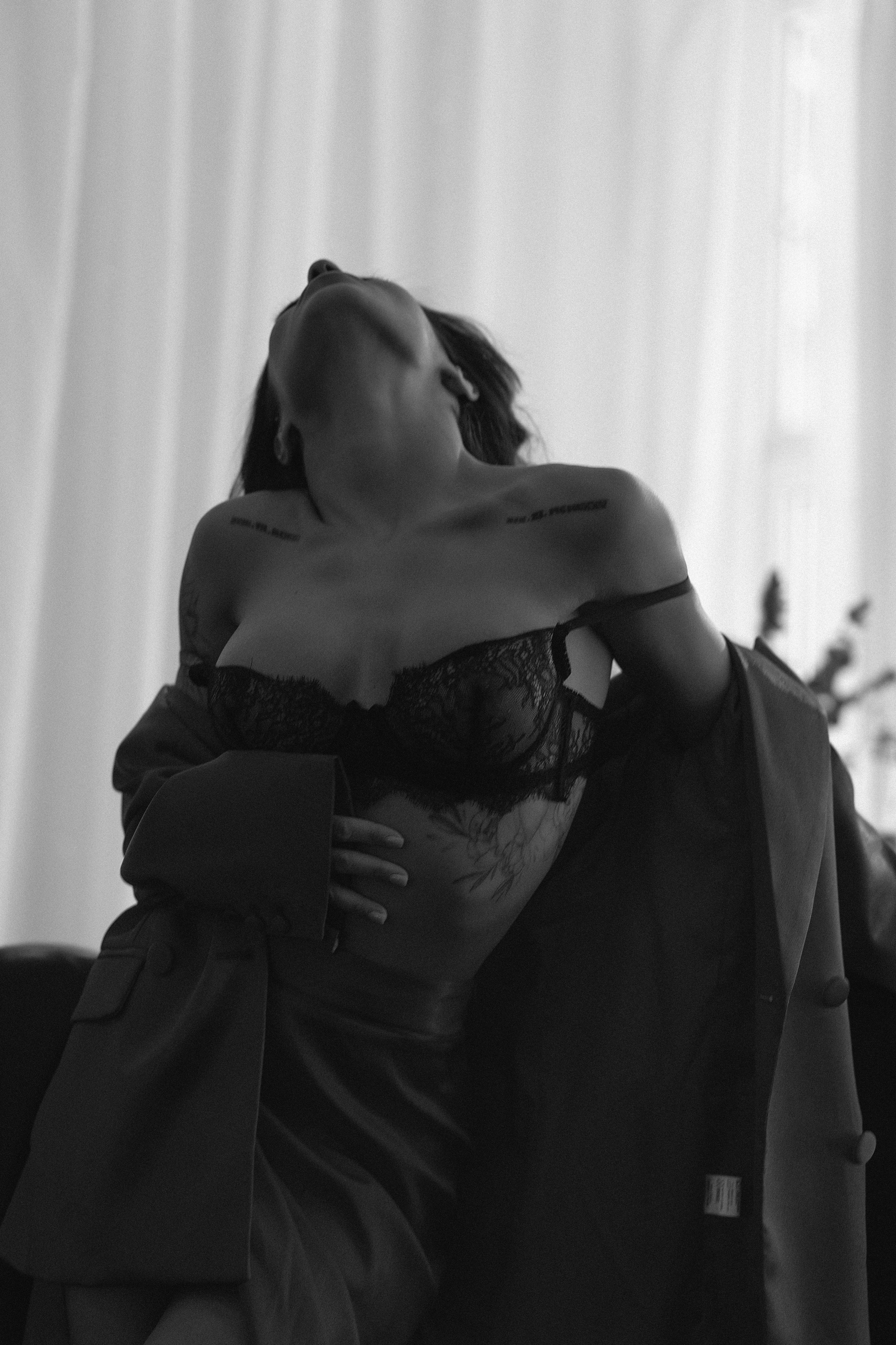 Таня студия Чувство. Женский фотограф в Екатеринбурге Марина Логинова