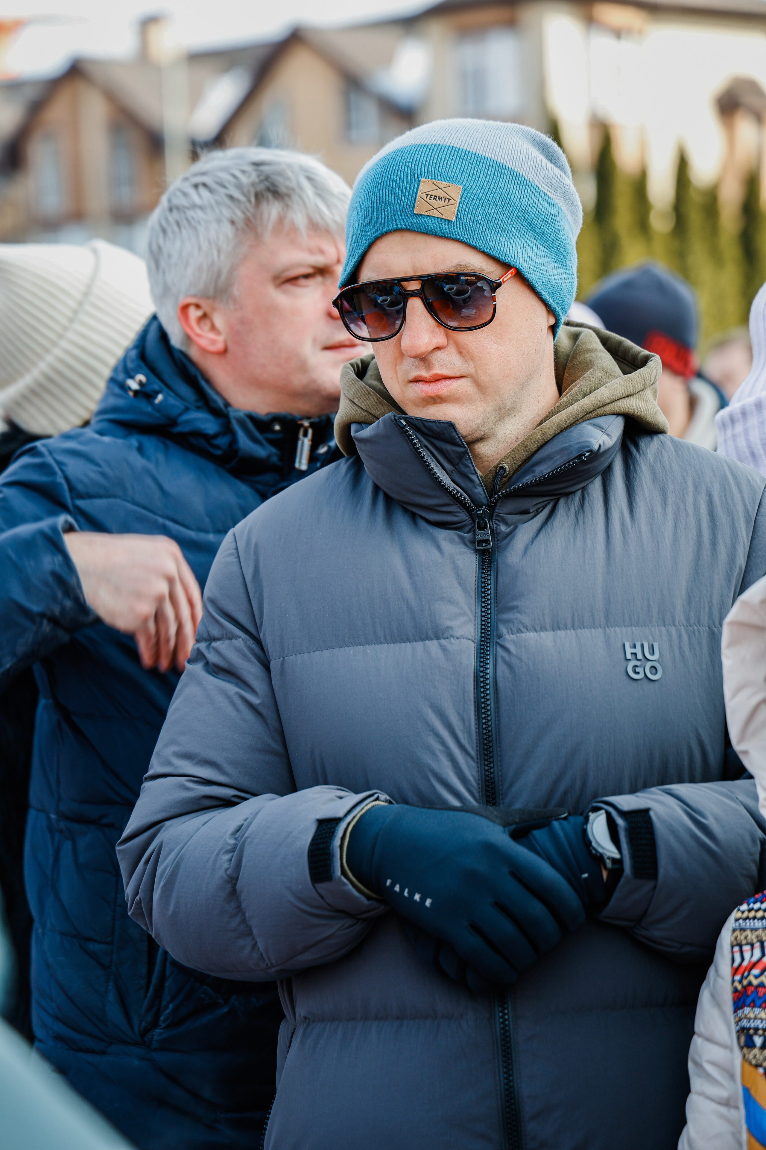 Масленица. Фотограф и видеограф — Москва