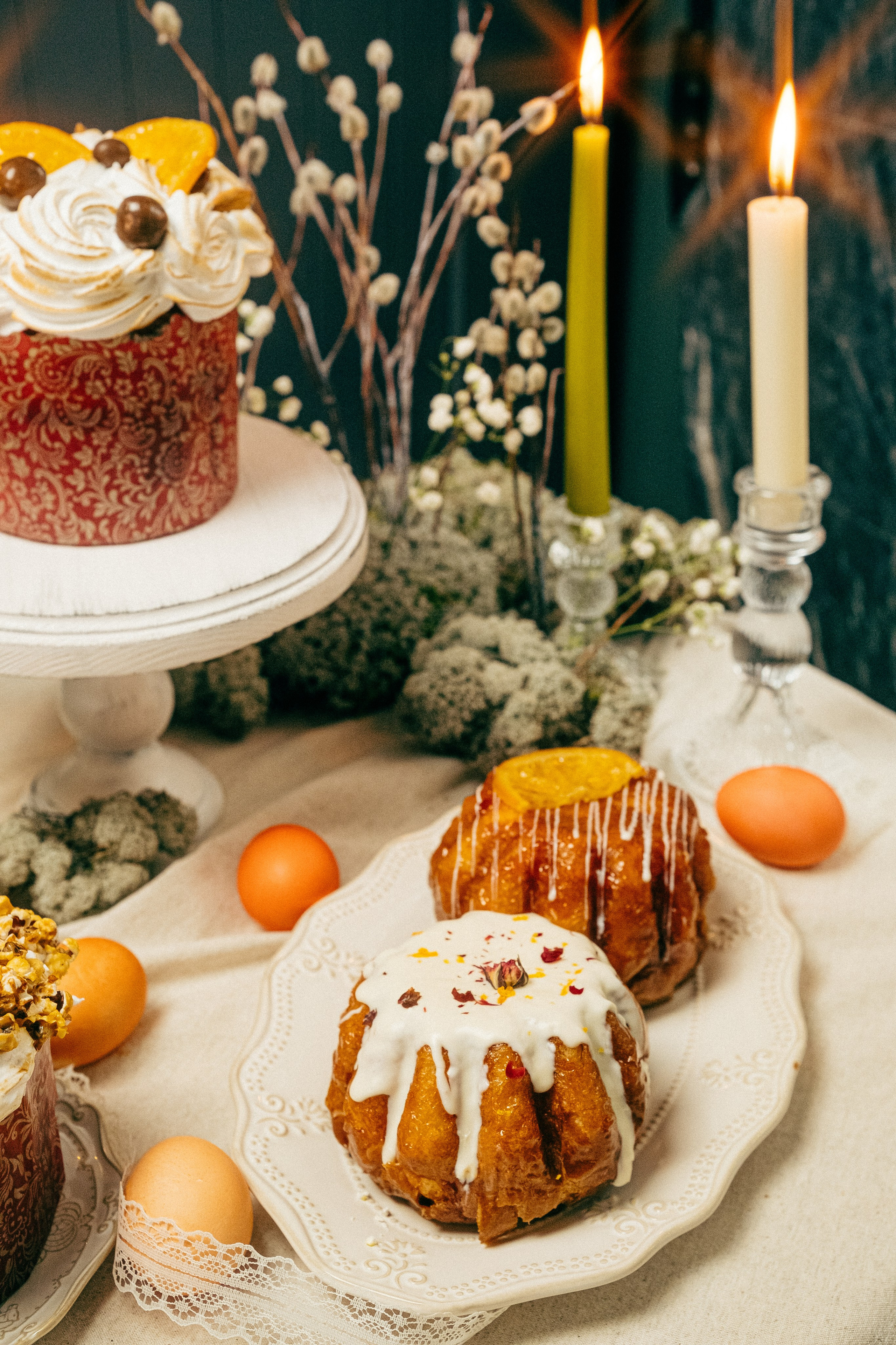 Пасха в «Малинниках» 2026. Анна Демидова — фотография для жизни и бизнеса в Абакане