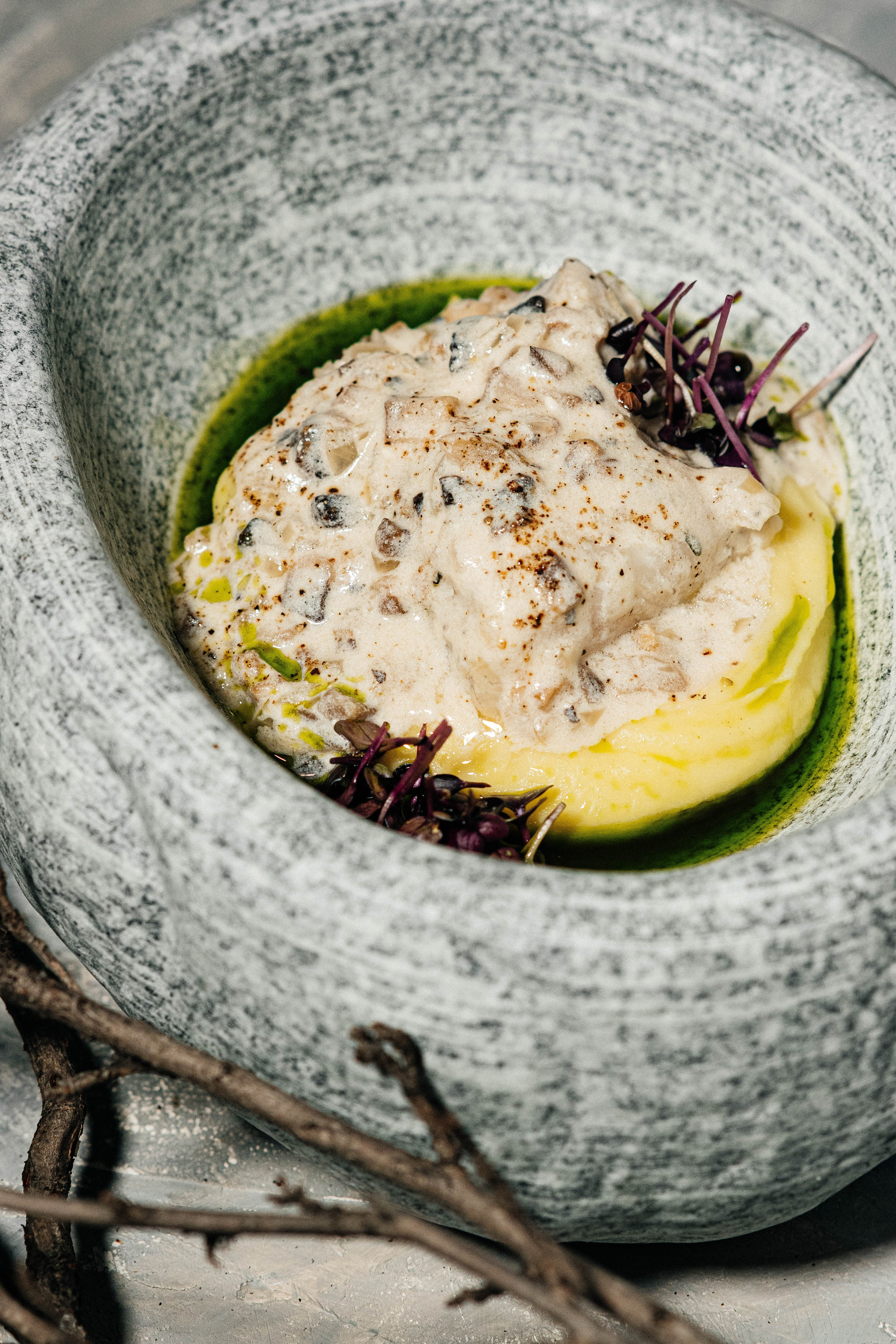 Меню для ресторана «Зёрна Солнца». Анна Демидова — фотография для жизни и бизнеса в Абакане