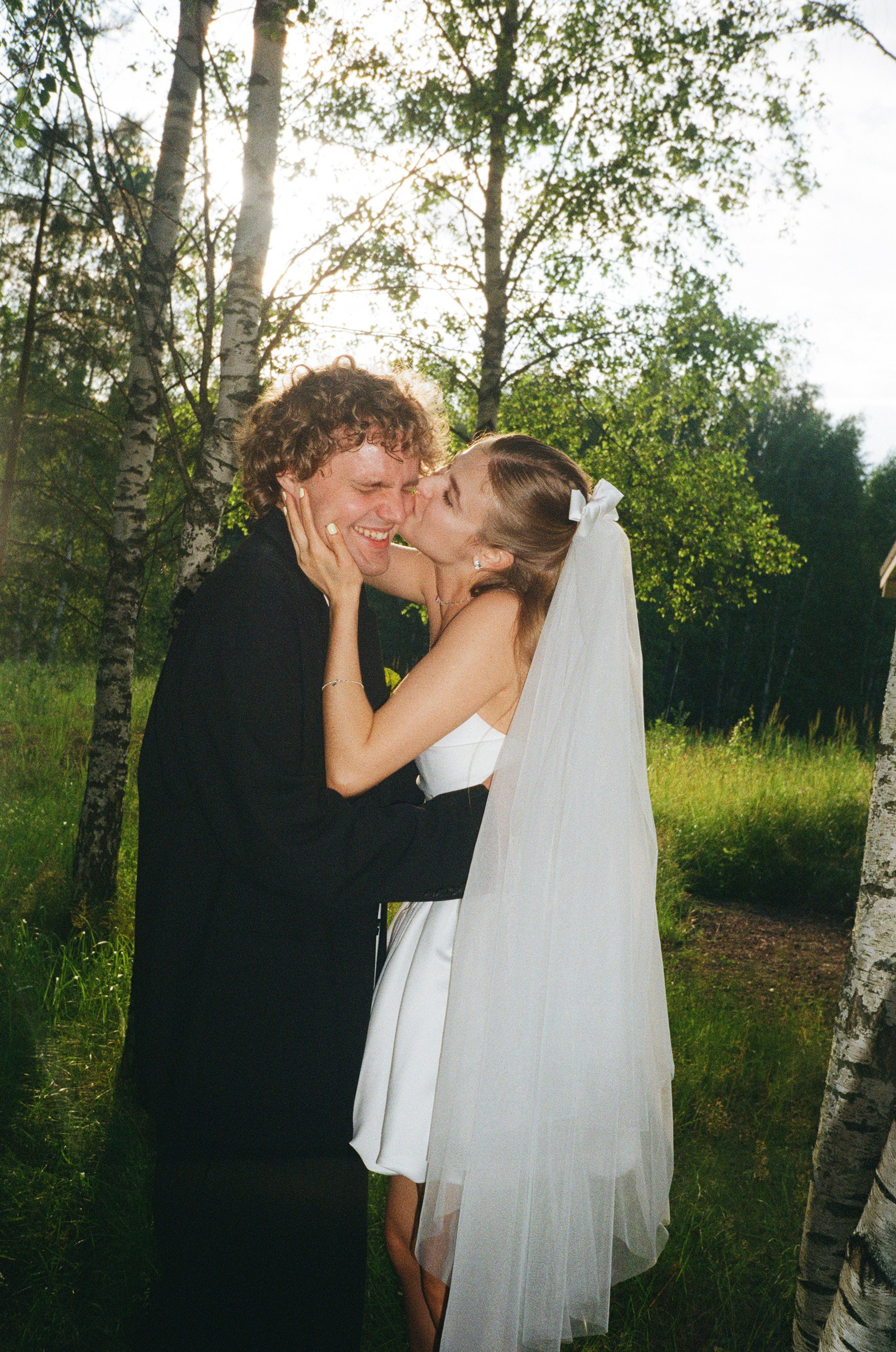 Ферма Козополянских. Свадебный фотограф Москва Светлана Анисимова