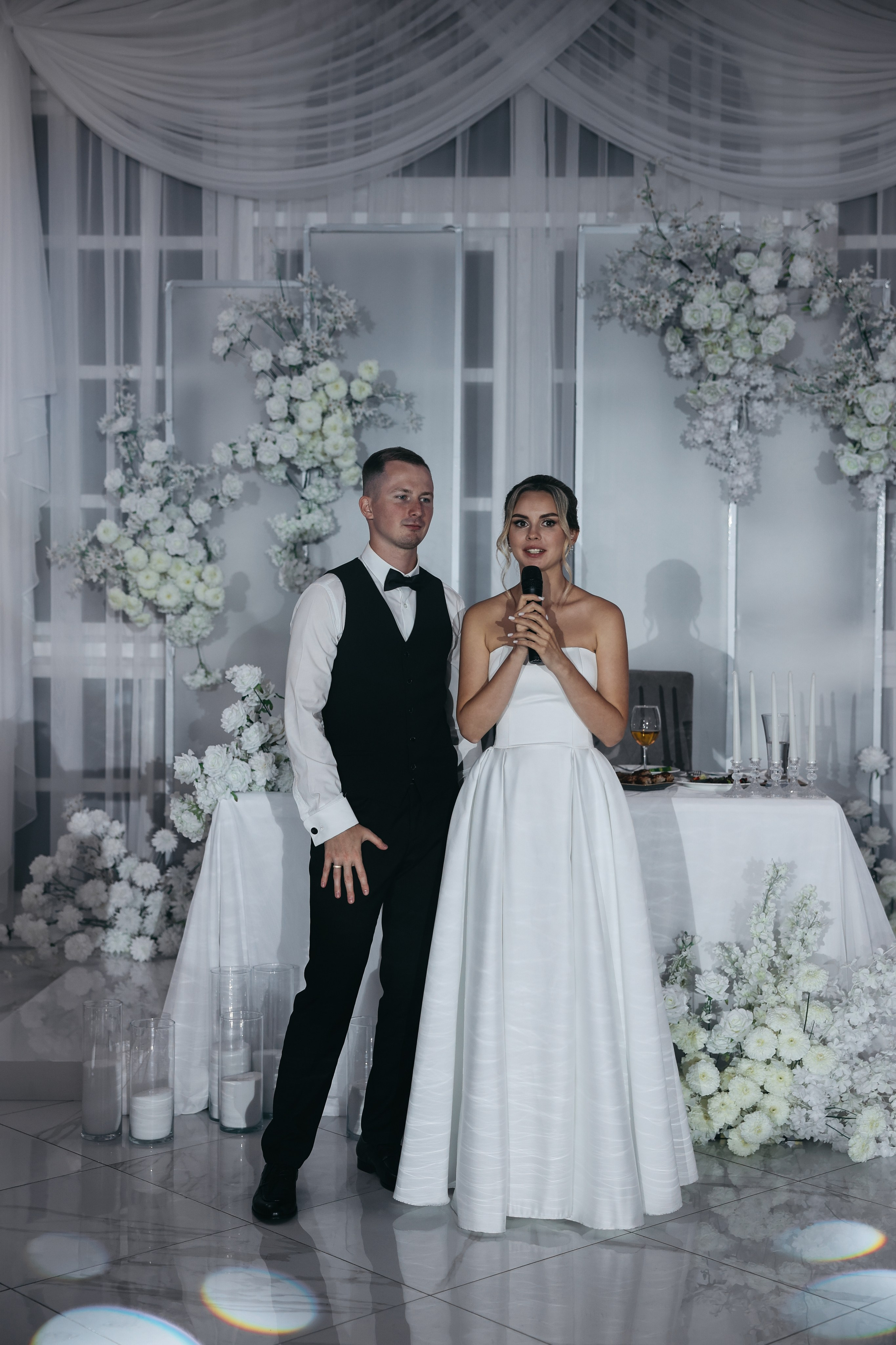 Артем и Дарья. Свадебный и семейный фотограф в Ростове-на-Дону Марианна Хахладжева