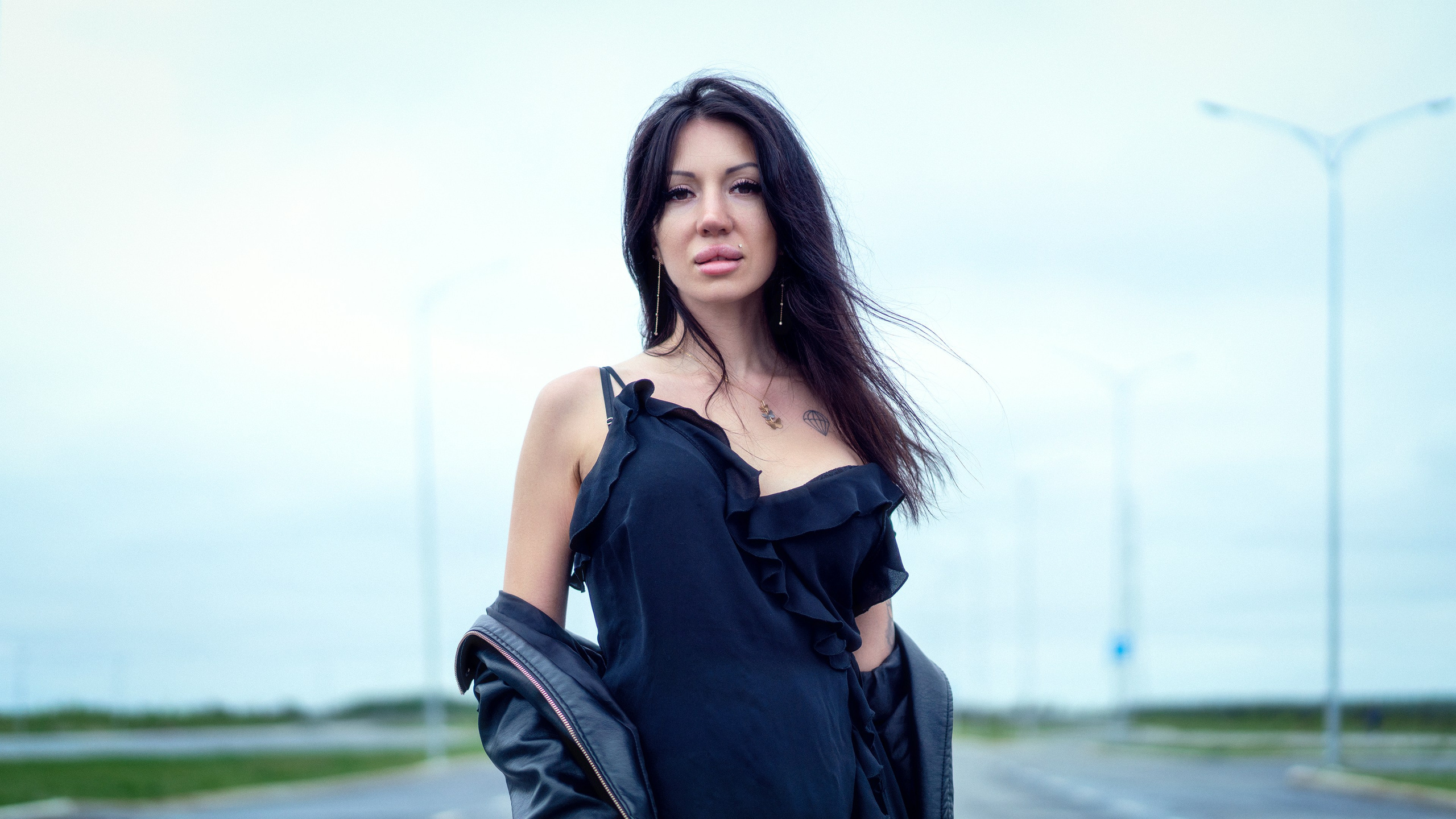 Девушки. AndrianK Фотограф Нижневартовск