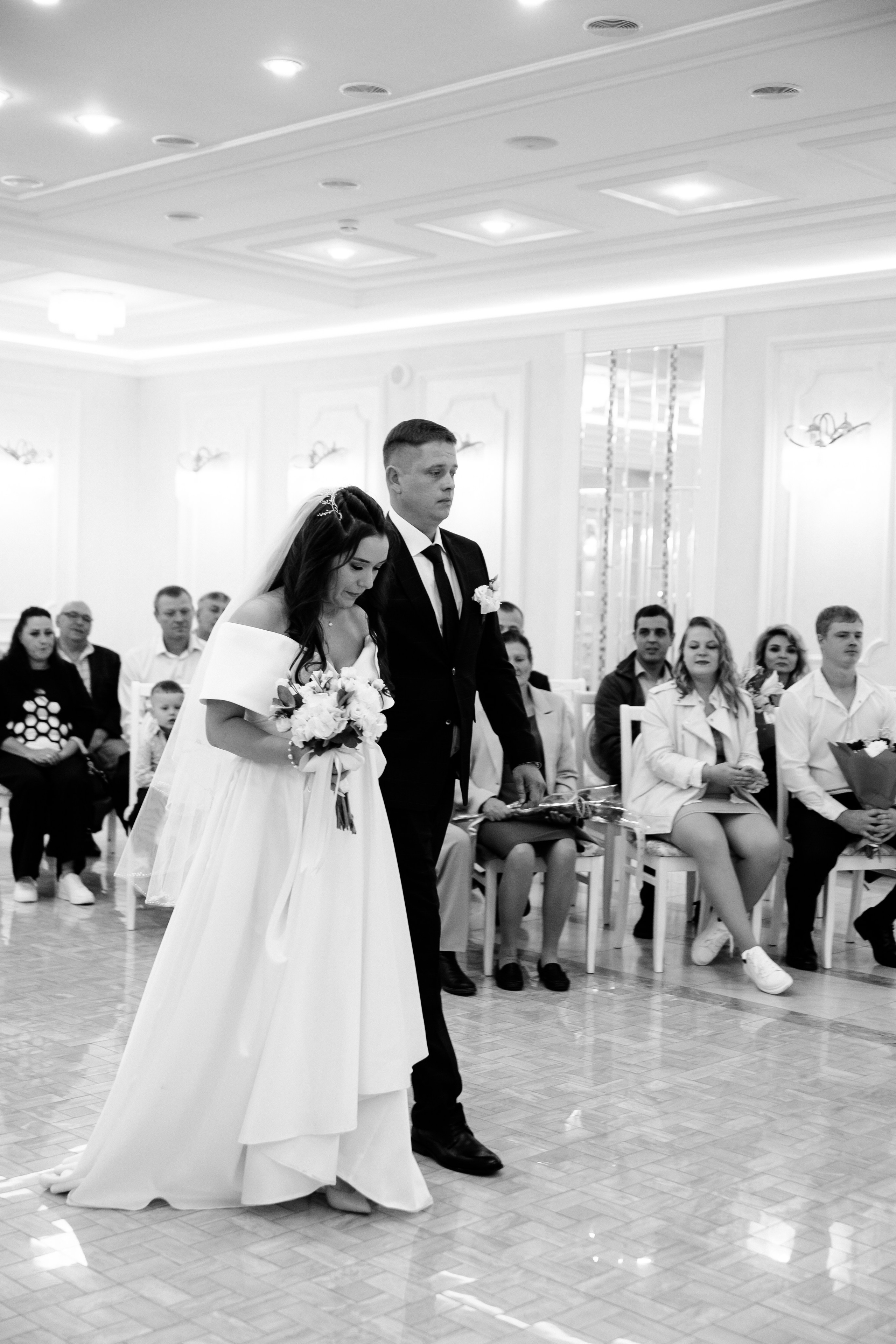 Свадьба. Семейный и свадебный фотограф в Ульяновске