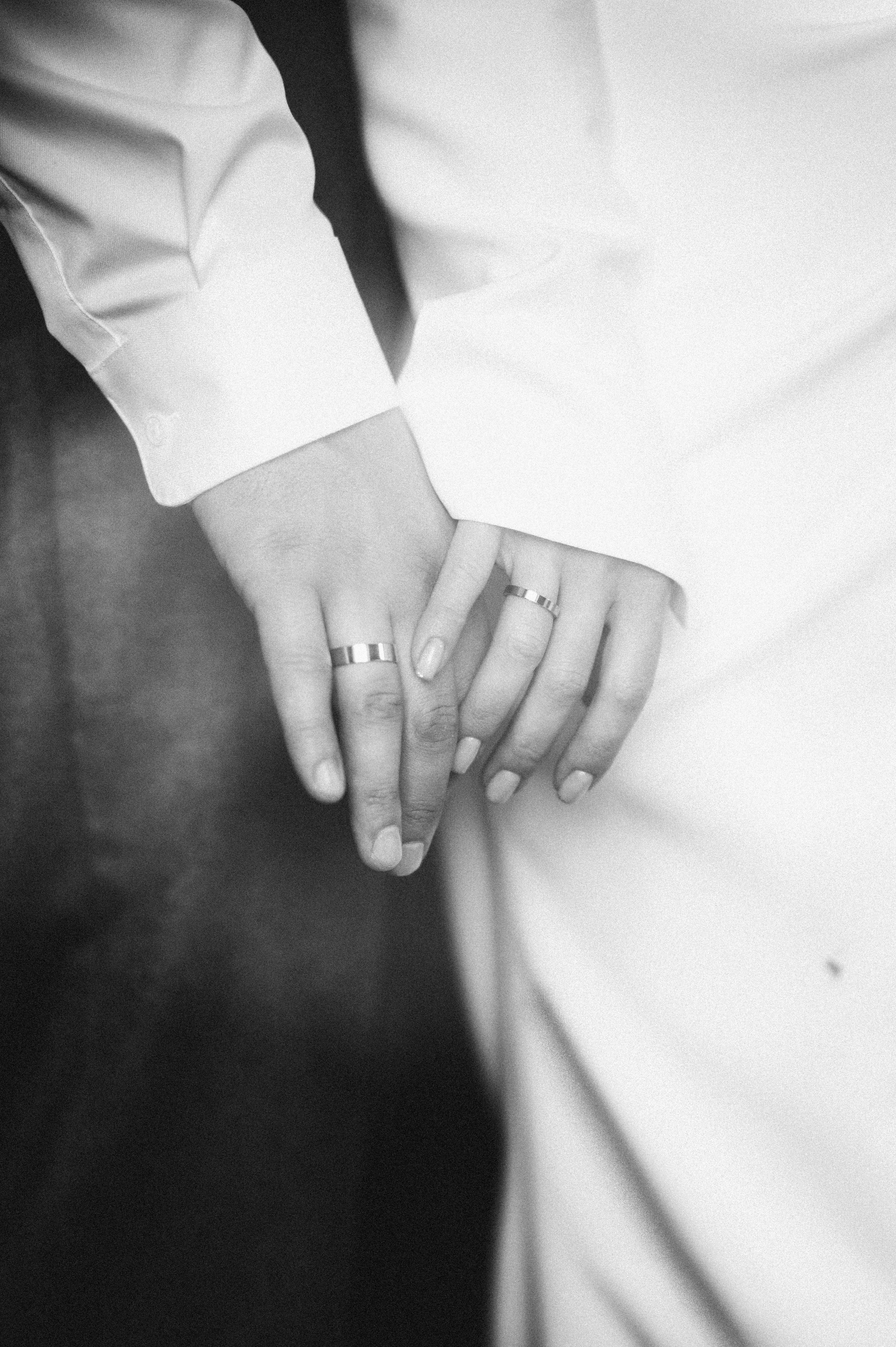 Вика и Антон. Фотограф в Саратове Анастасия Гладина