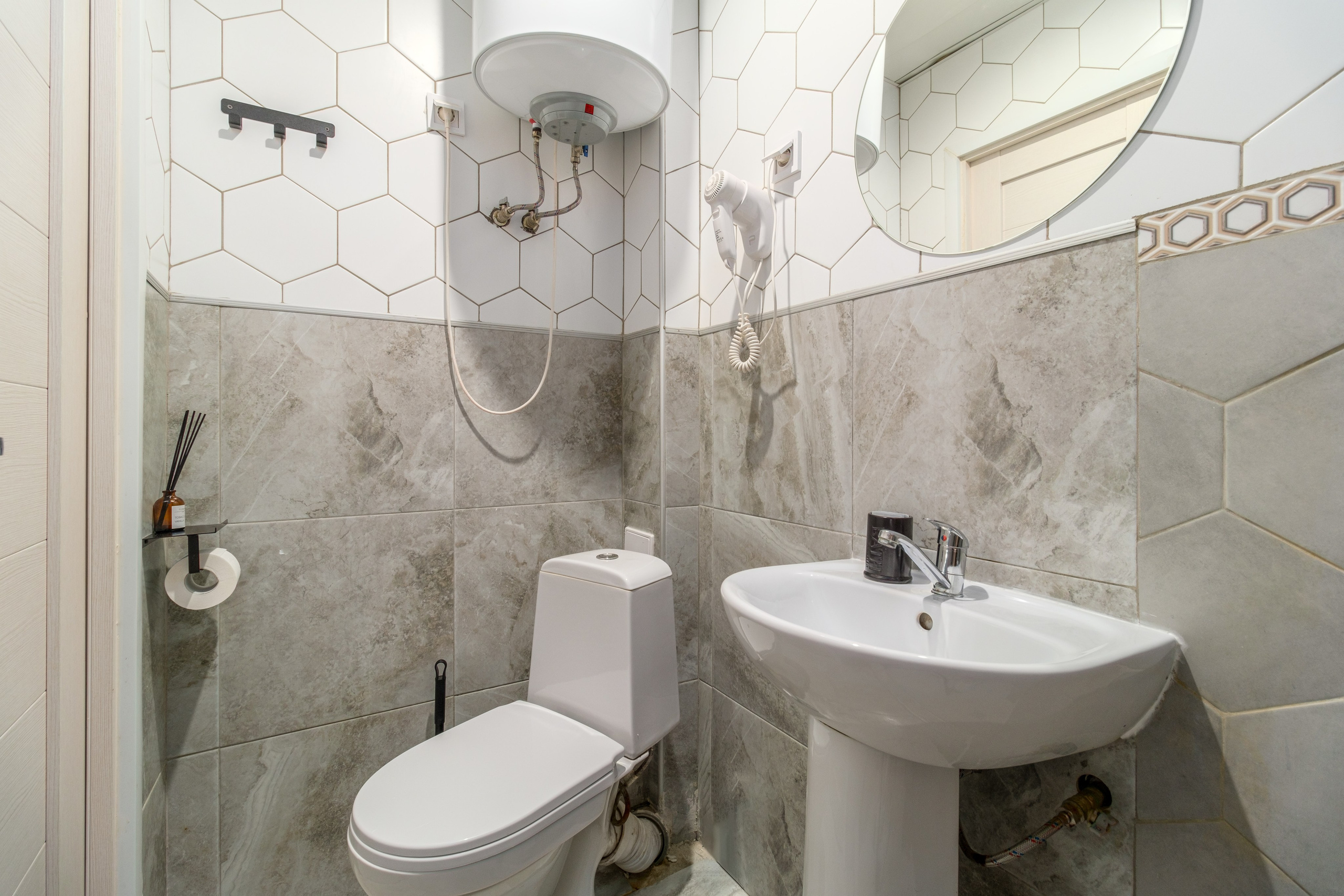 Интерьерная съёмка студии в Санкт-Петербурге