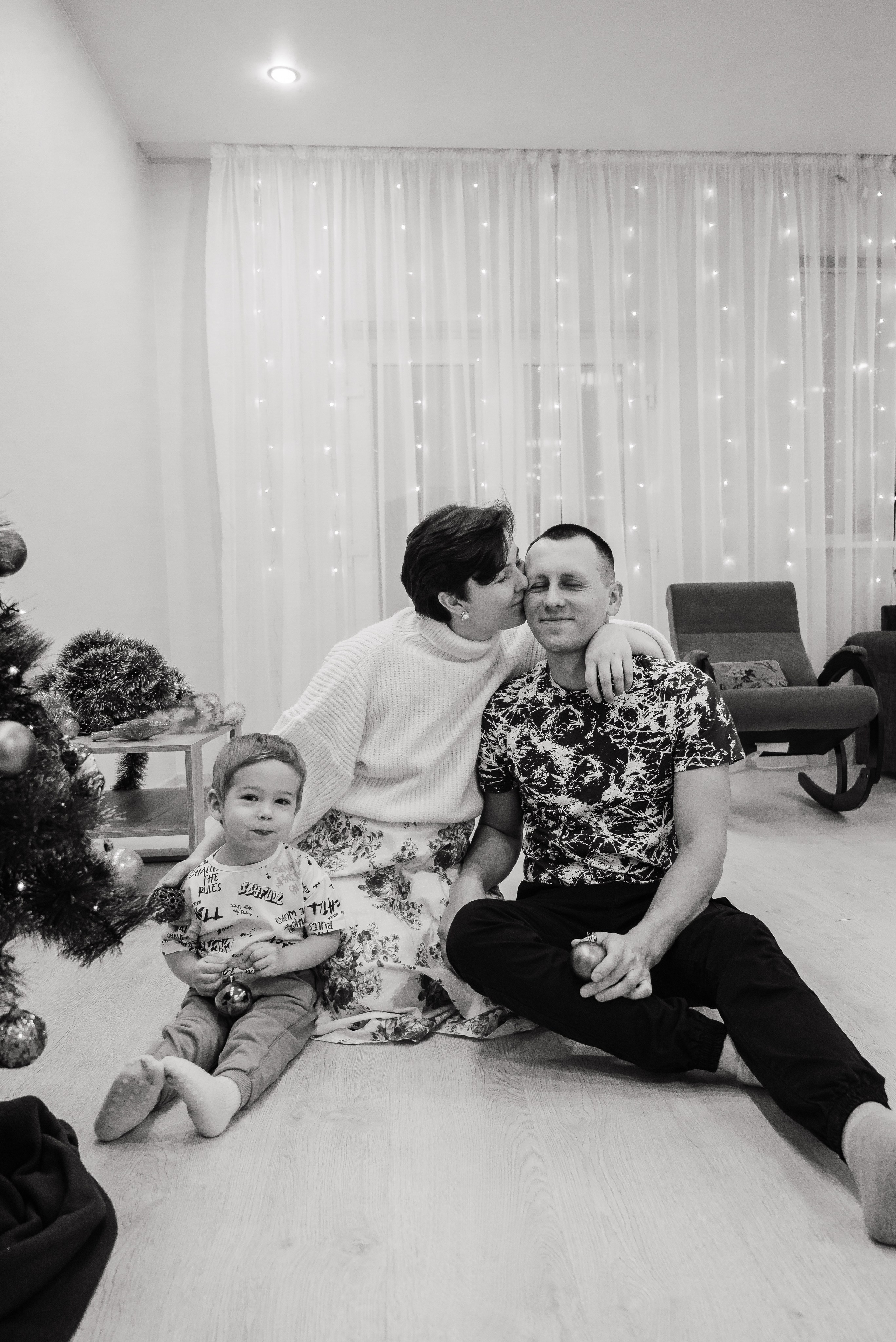 СЕРЕЖА, ДАША, ЕГОР +1. Фотограф Лопаткина Ирина
