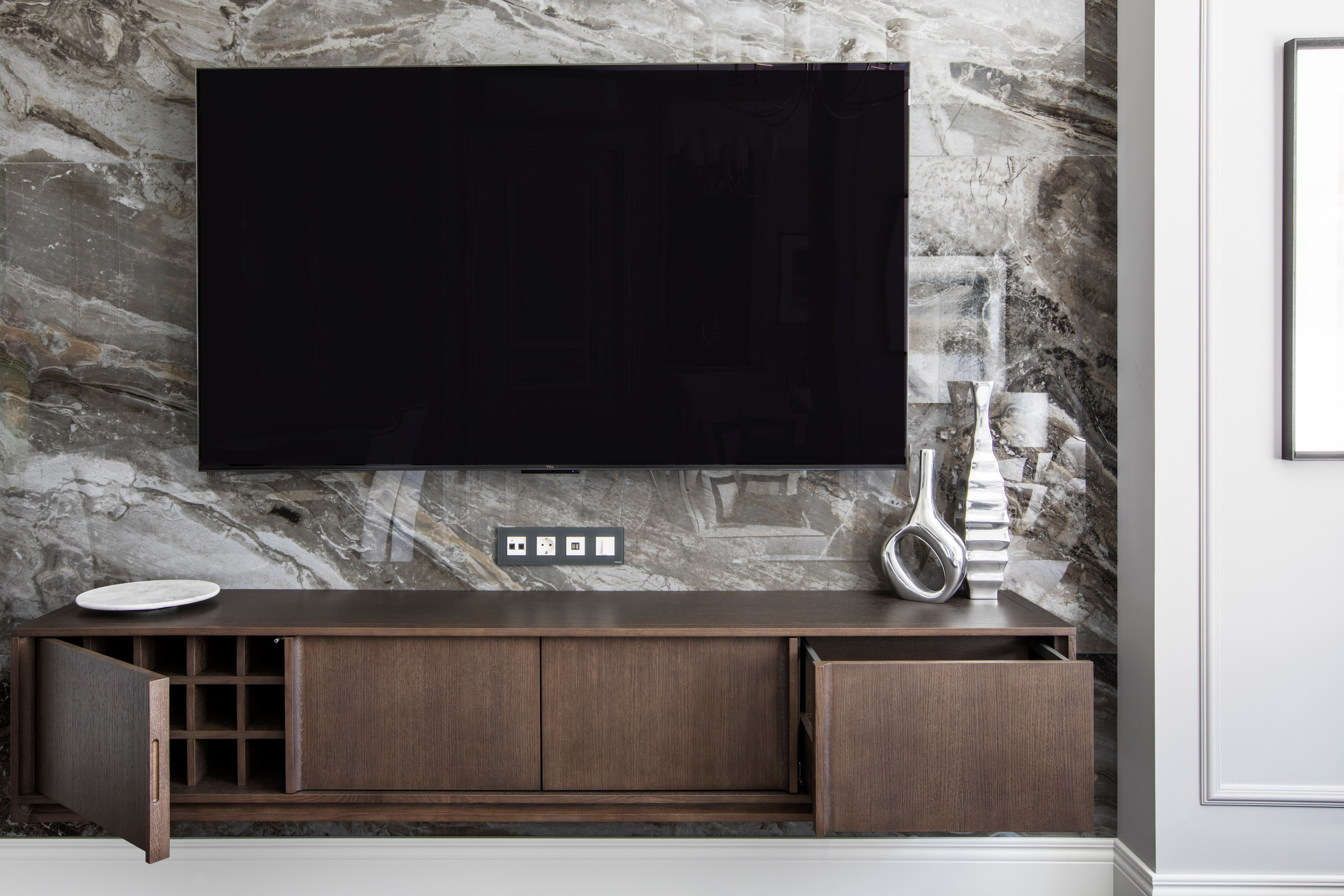 ЖК на юге Москвы. Персональный фотограф Москва