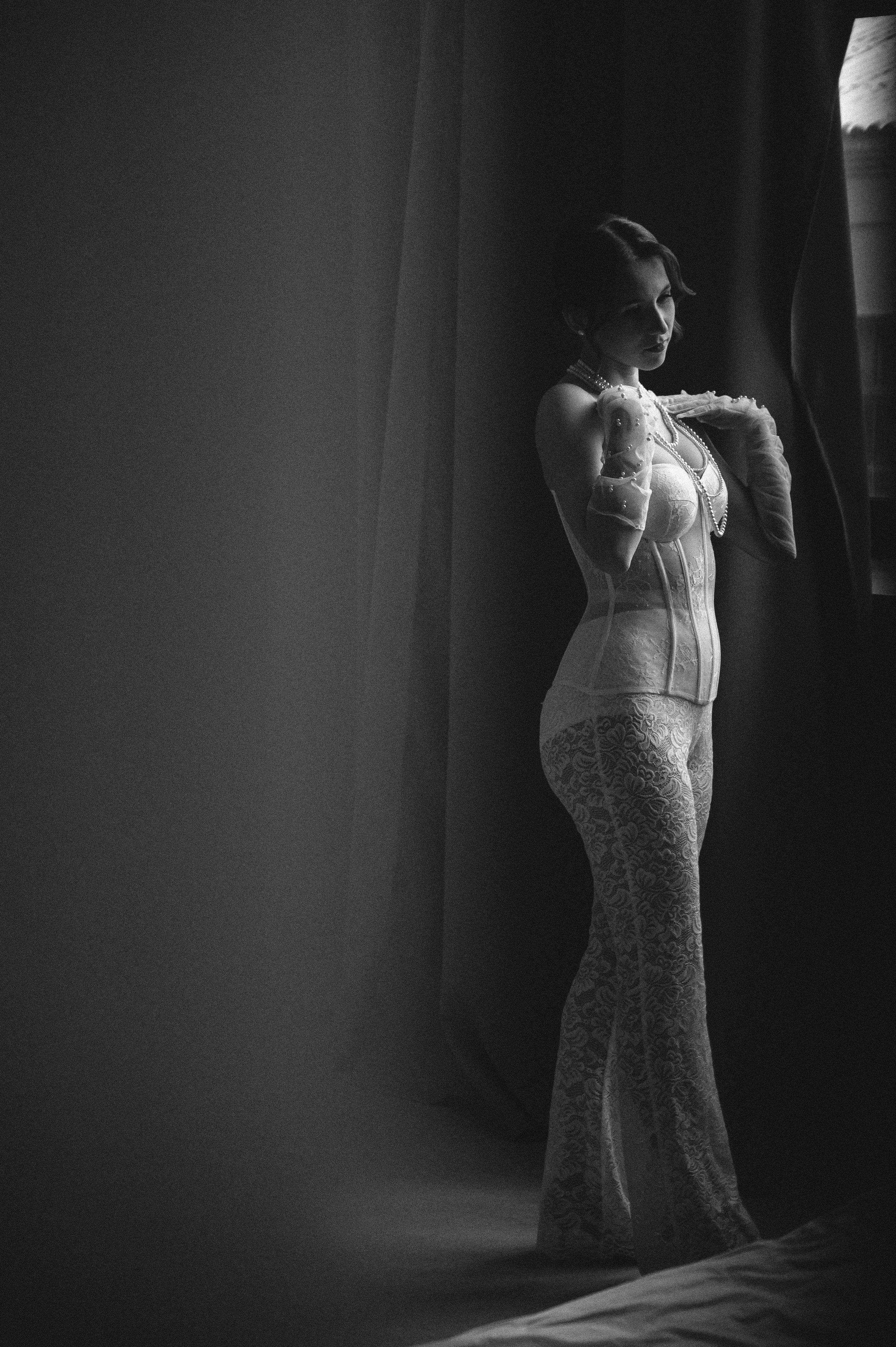 Евгений и Кристина. Свадебный и семейный фотограф в Чебоксарах Ирина Левнер