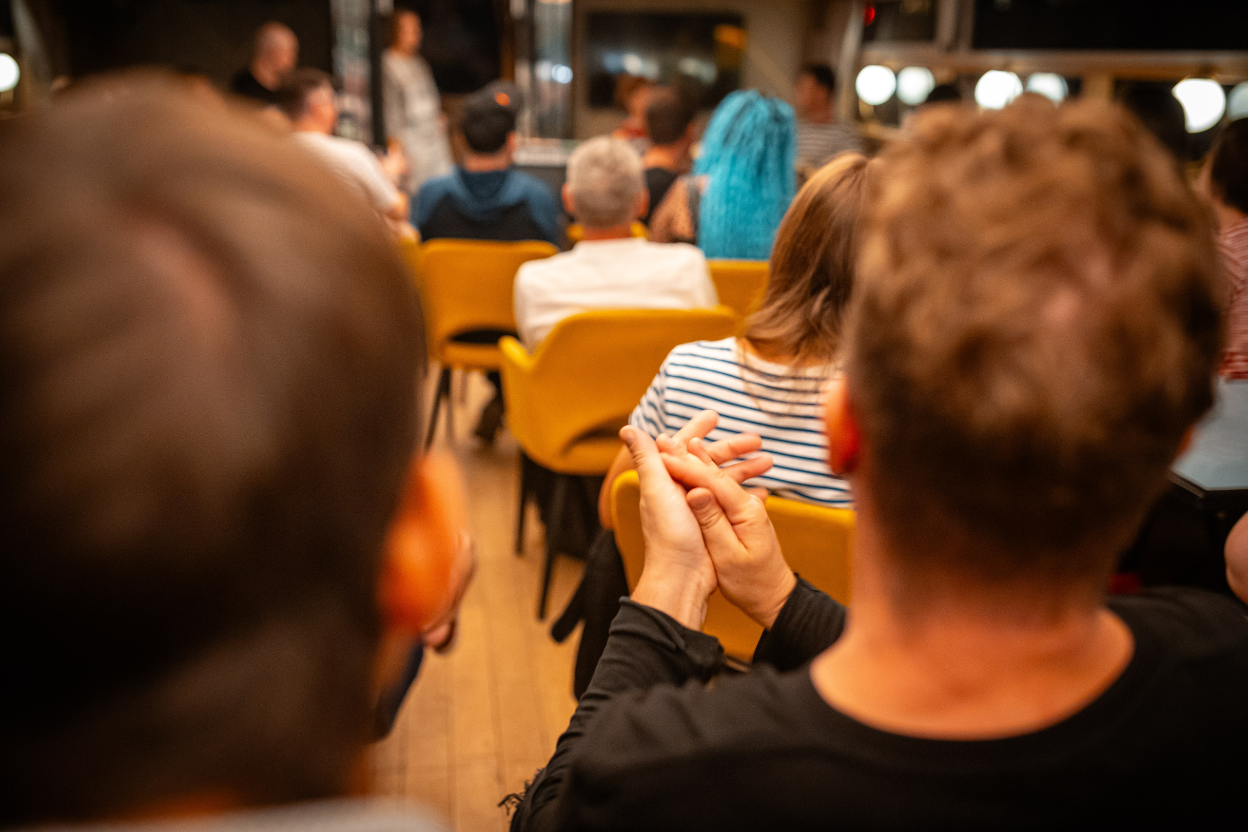 РУДАКОВ&БОРИСОВА. Фотограф Елена Богачева (lenalena_na_na_na)