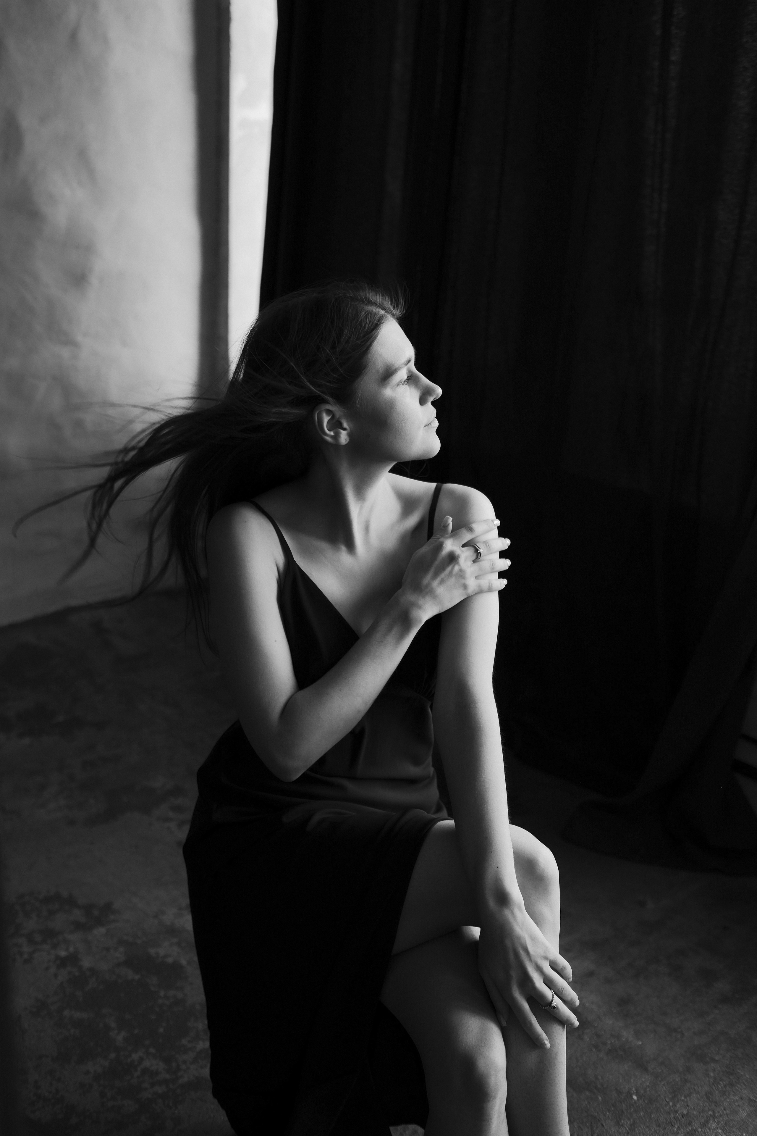 Прикосновения. Главная