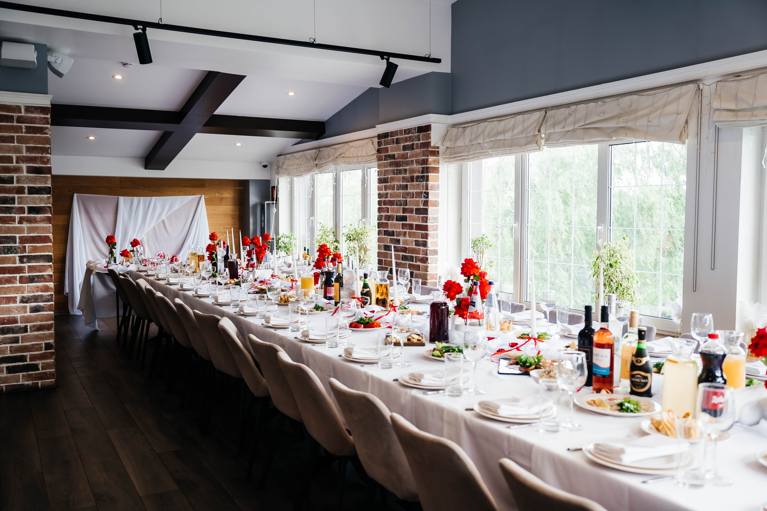 Майкл & Лиля. Фотограф Абакумова Анастасия