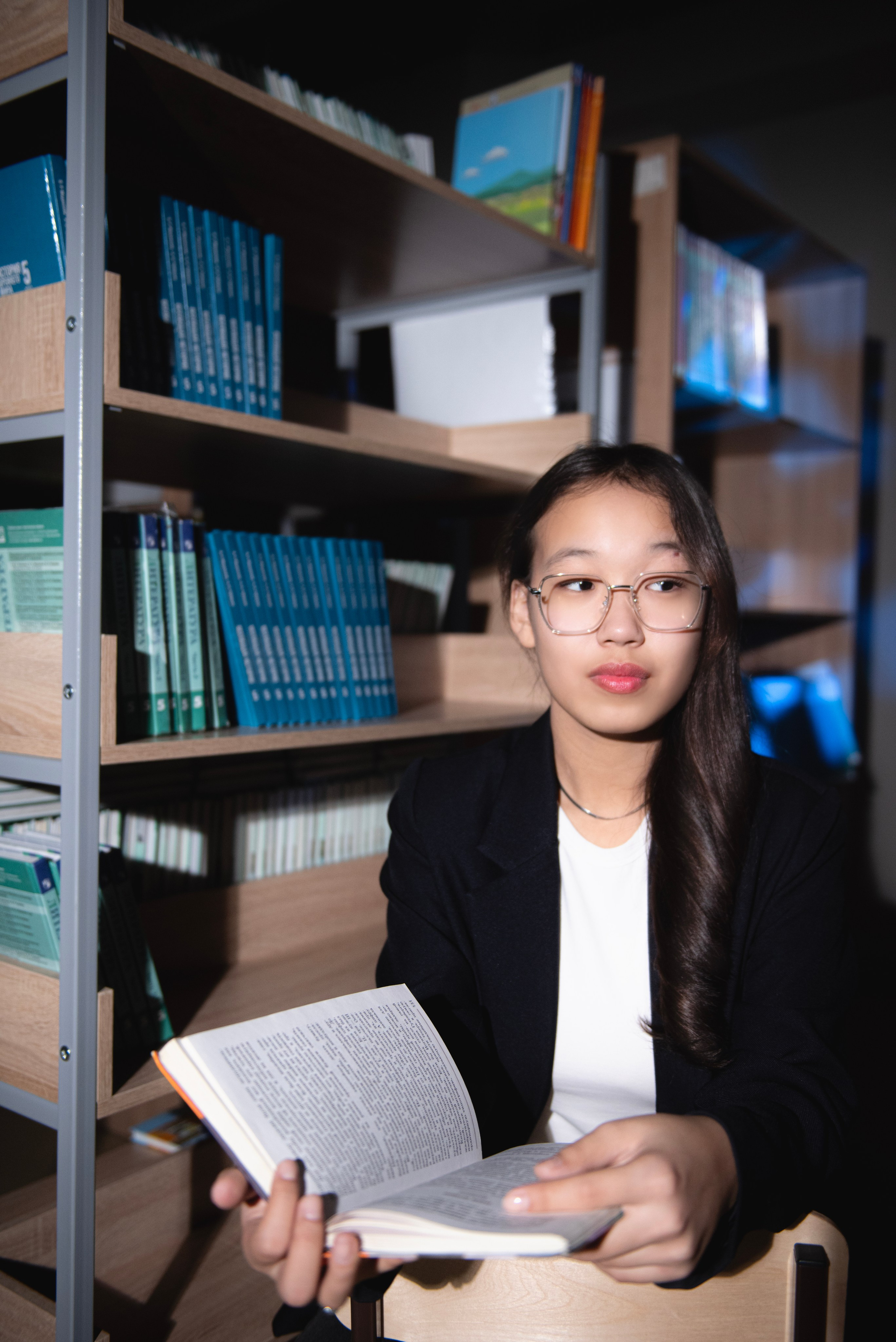 Выпускной фотоальбом для средней школы. Фотограф Эллина Дар г. Улан-Удэ