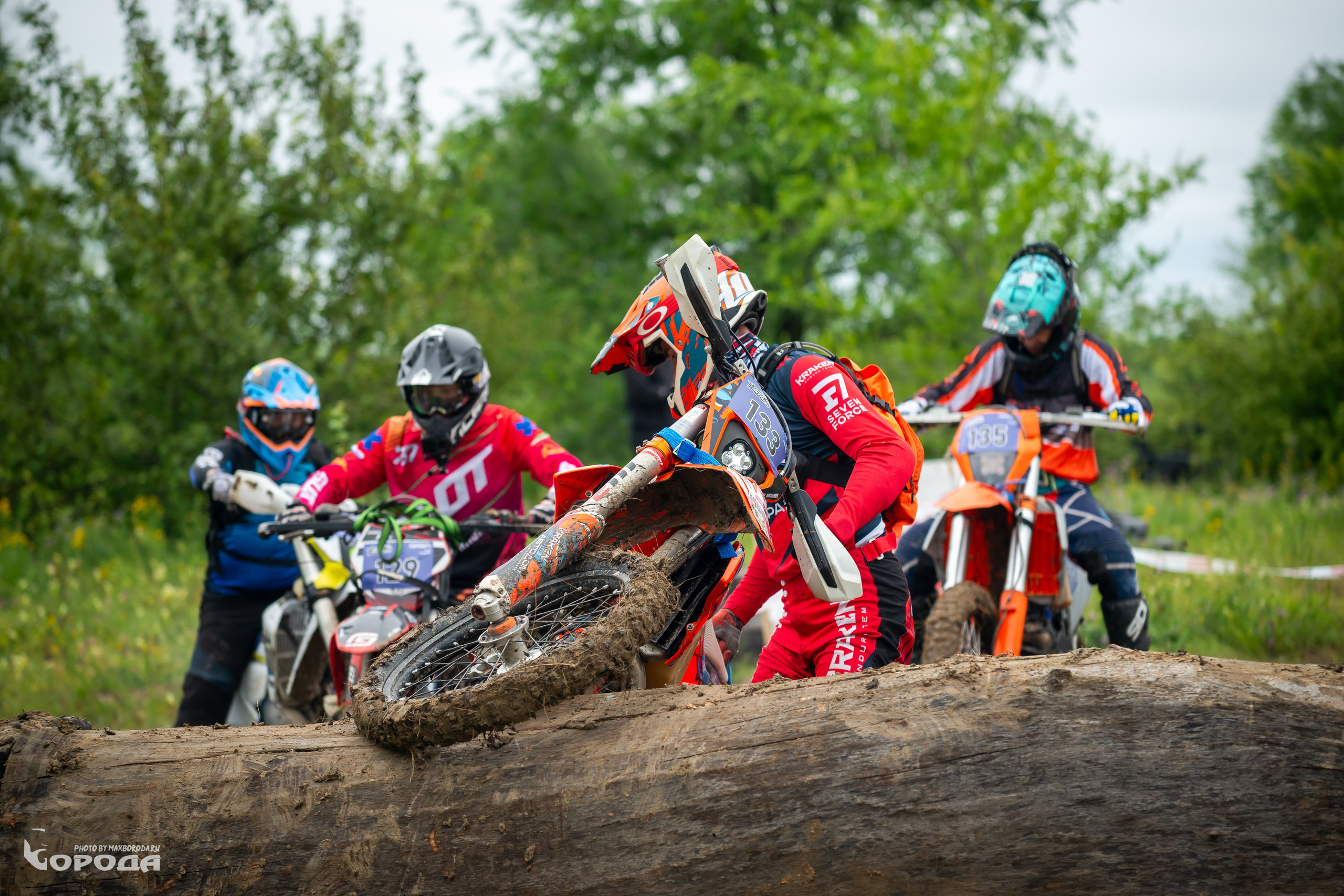 Точка отрыва 2025. Фотограф | Макс Борода