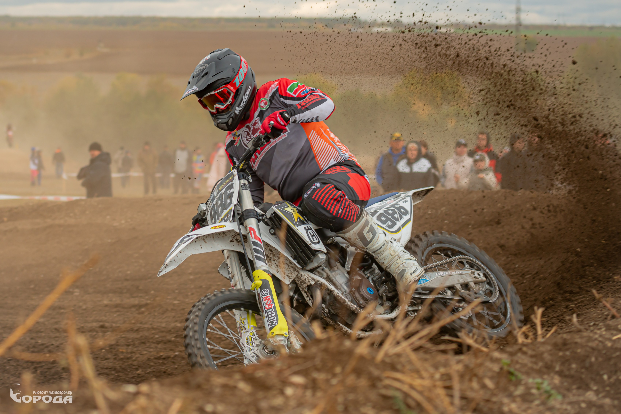 Варламово 2025. Фотограф | Макс Борода