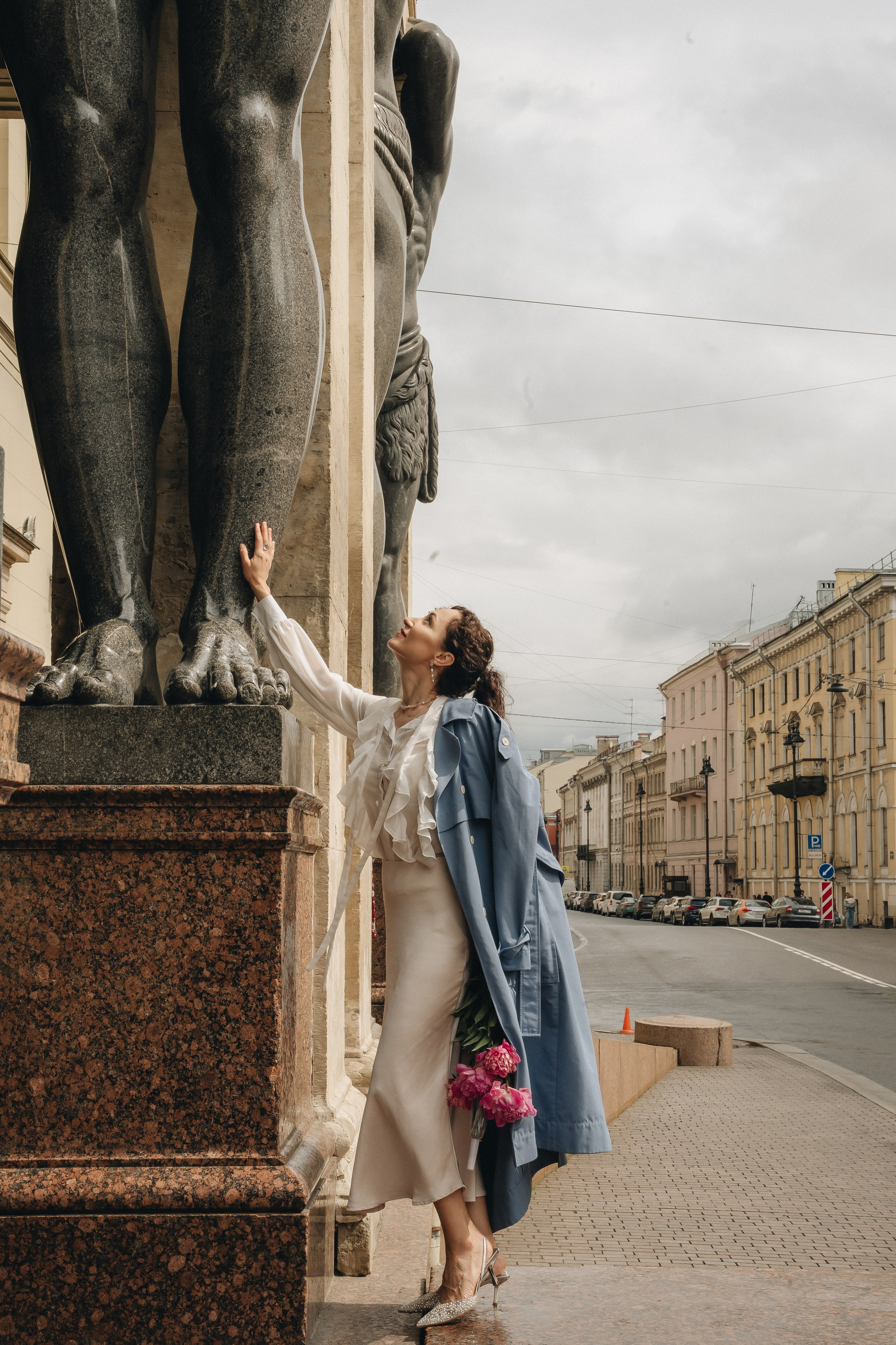 Anna. Фотограф Санкт-Петербург/Гомель Виктория Петрова