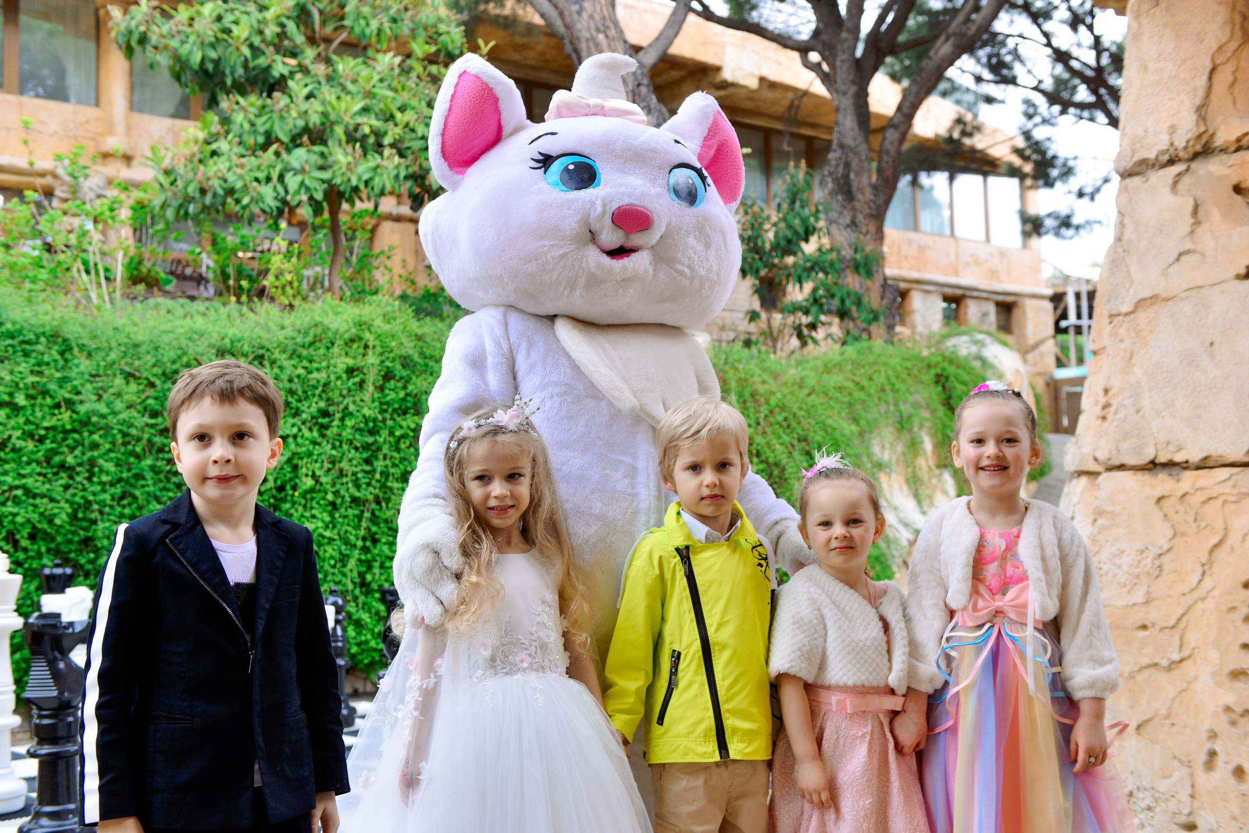 Дни рождения и корпоративы. Свадебный фотограф в Крыму