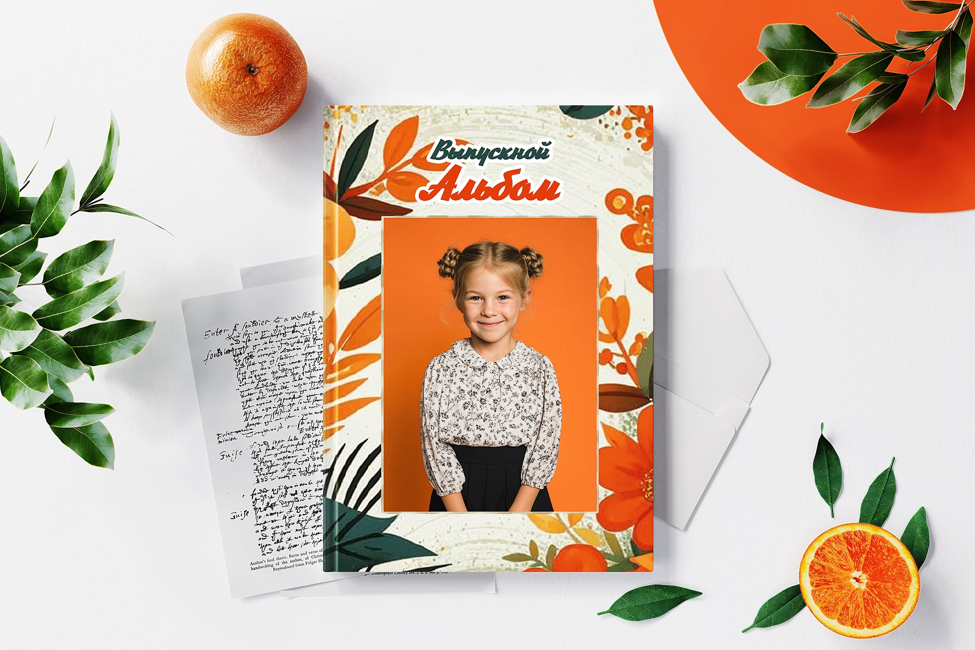 Мокап #6. Детский фотограф в Магнитогорске Раиль Рахметов