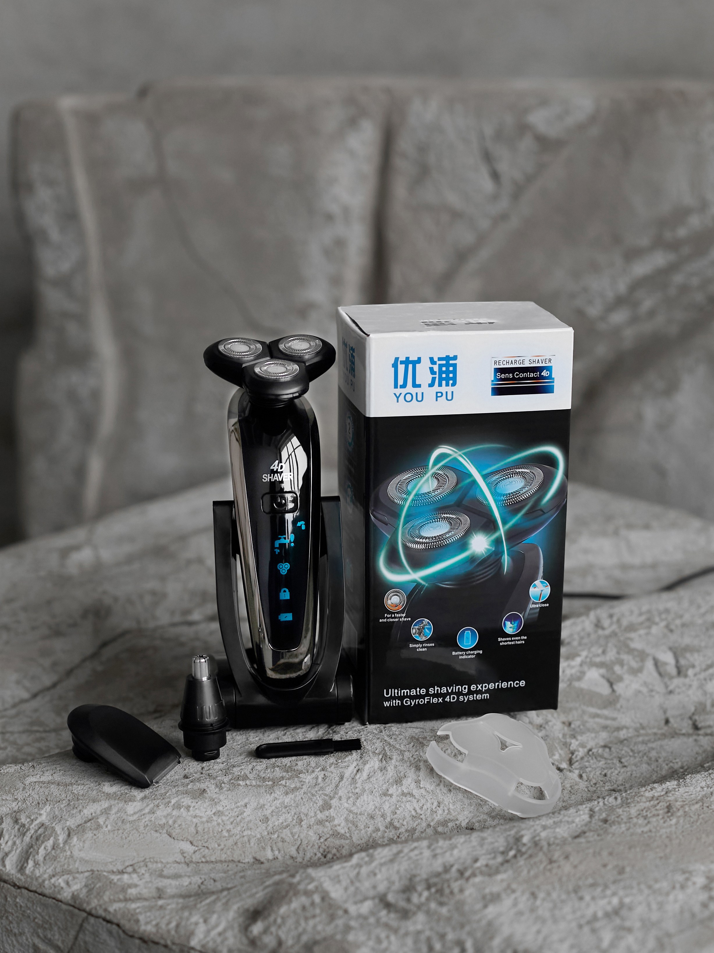 Предметная съёмка. Фотограф в Нижнем Новгороде Семенова Евгения