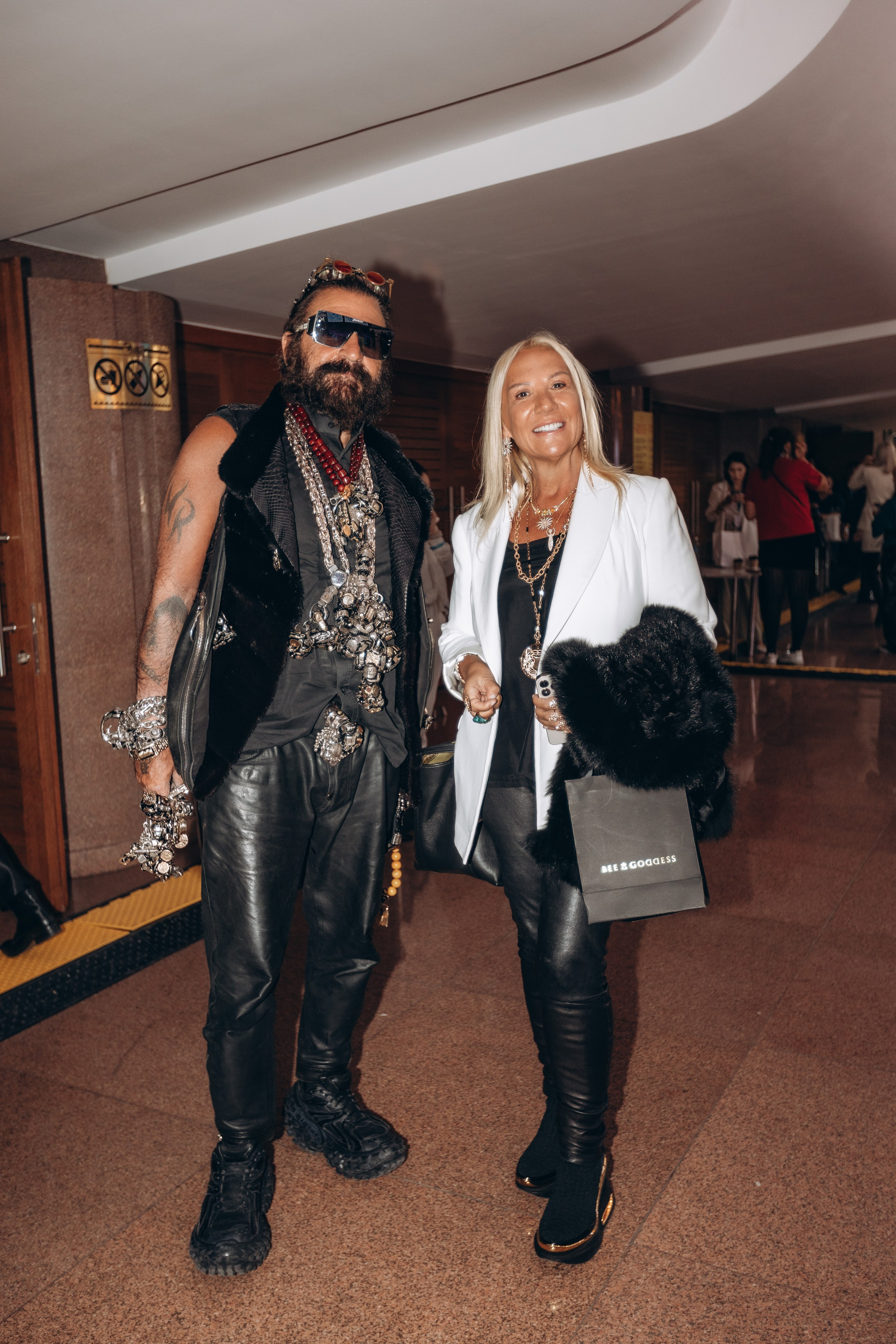 Форум «Be woman». Фотограф в Алматы