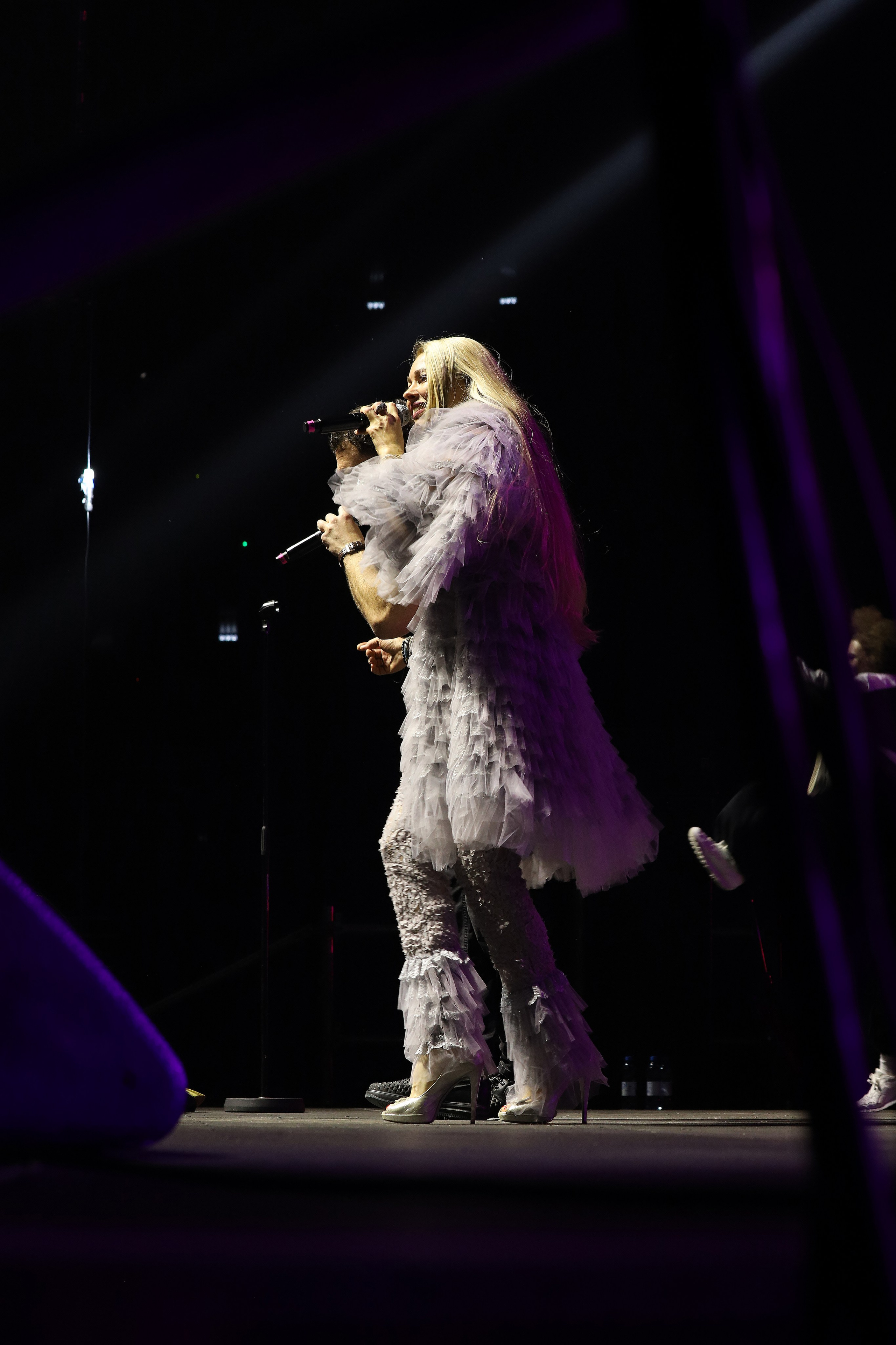 Группа «Hi-Fi». Фотограф в Новосибирске Александр Иванов