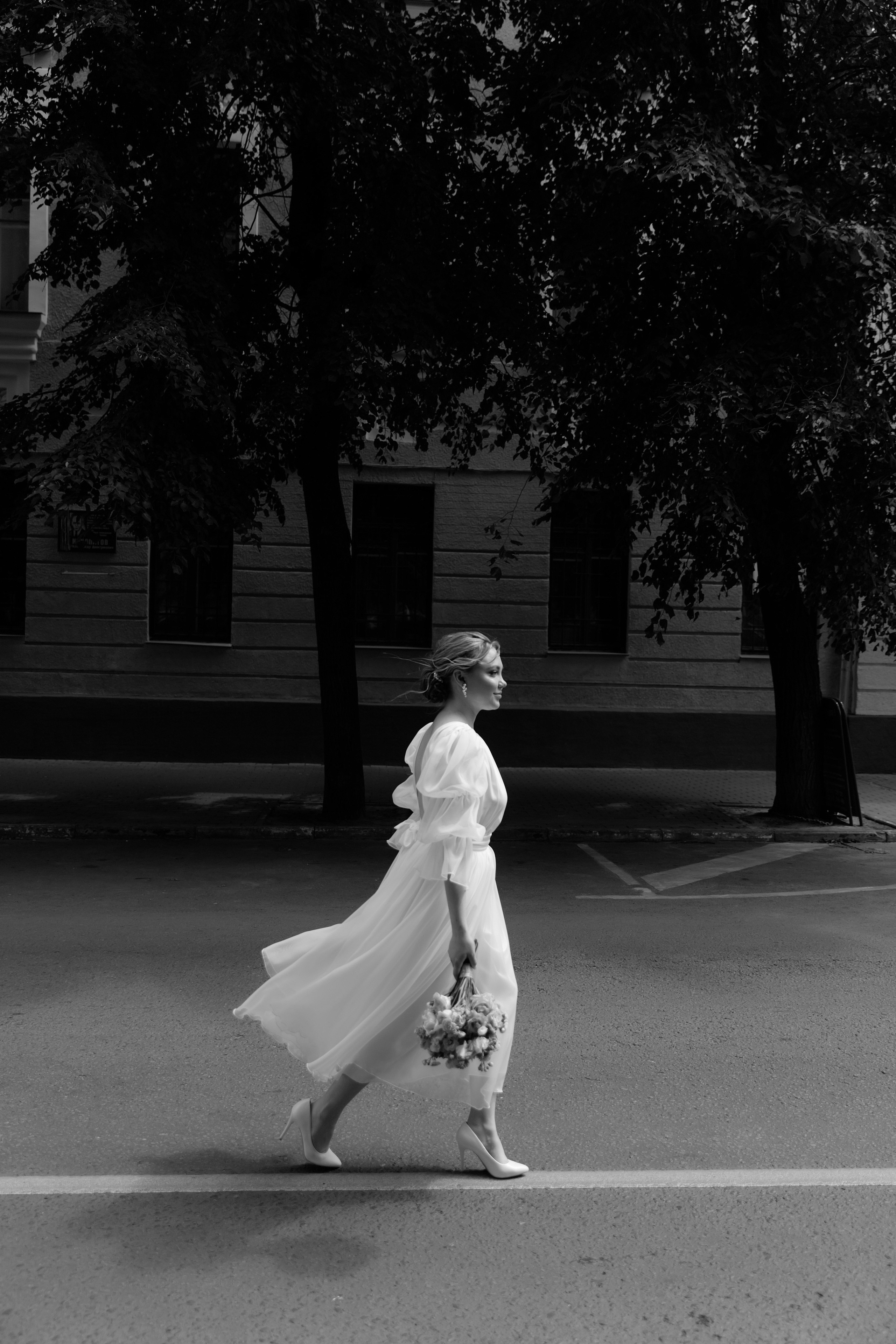 Аня & Игорь. Фотограф и преподаватель по фотографии в Воронеже Олеся Микерова