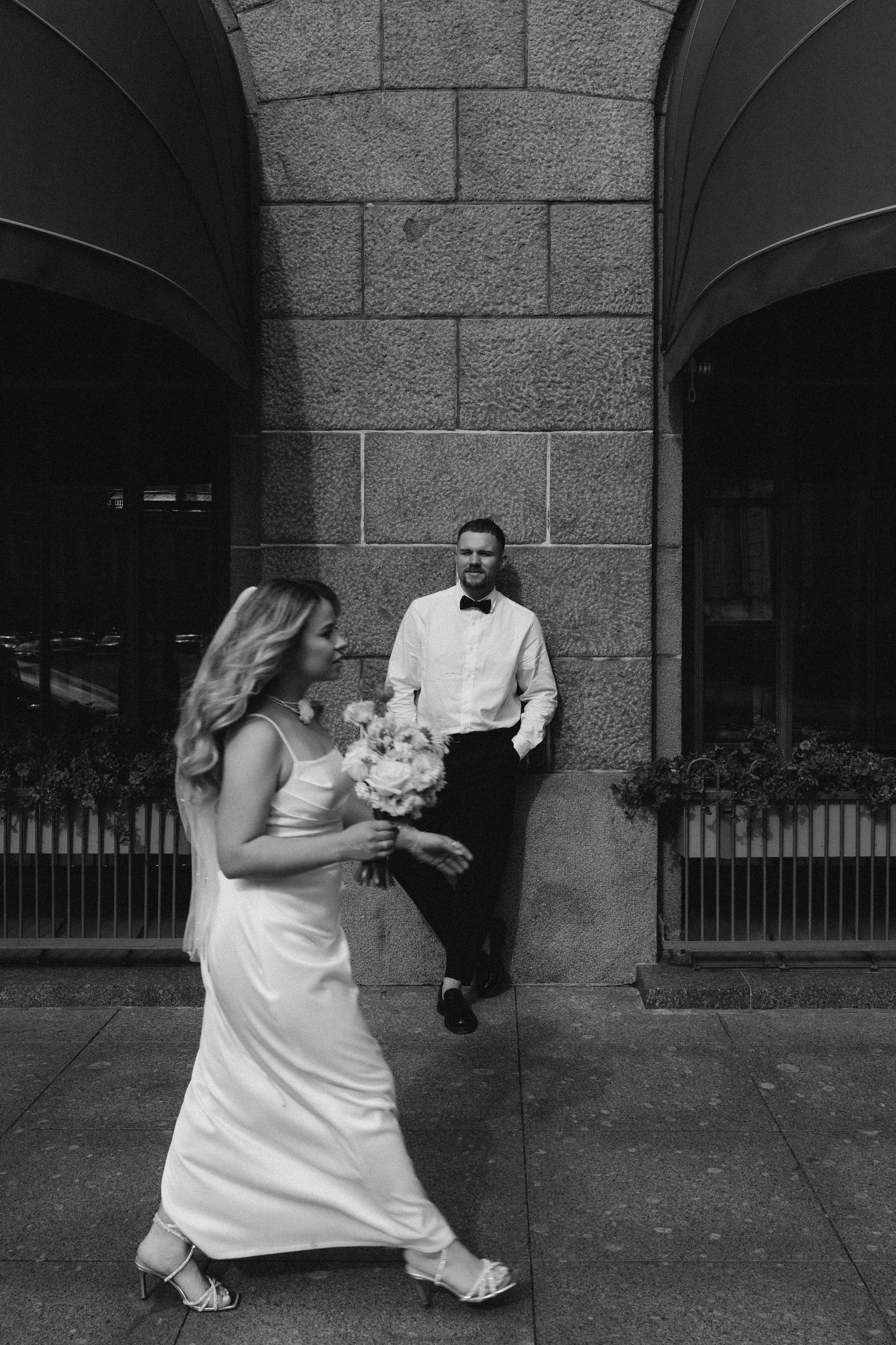 Никита и Валерия | Дворец бракосочетания 2. Свадебный и love story фотограф в Санкт-Петербурге