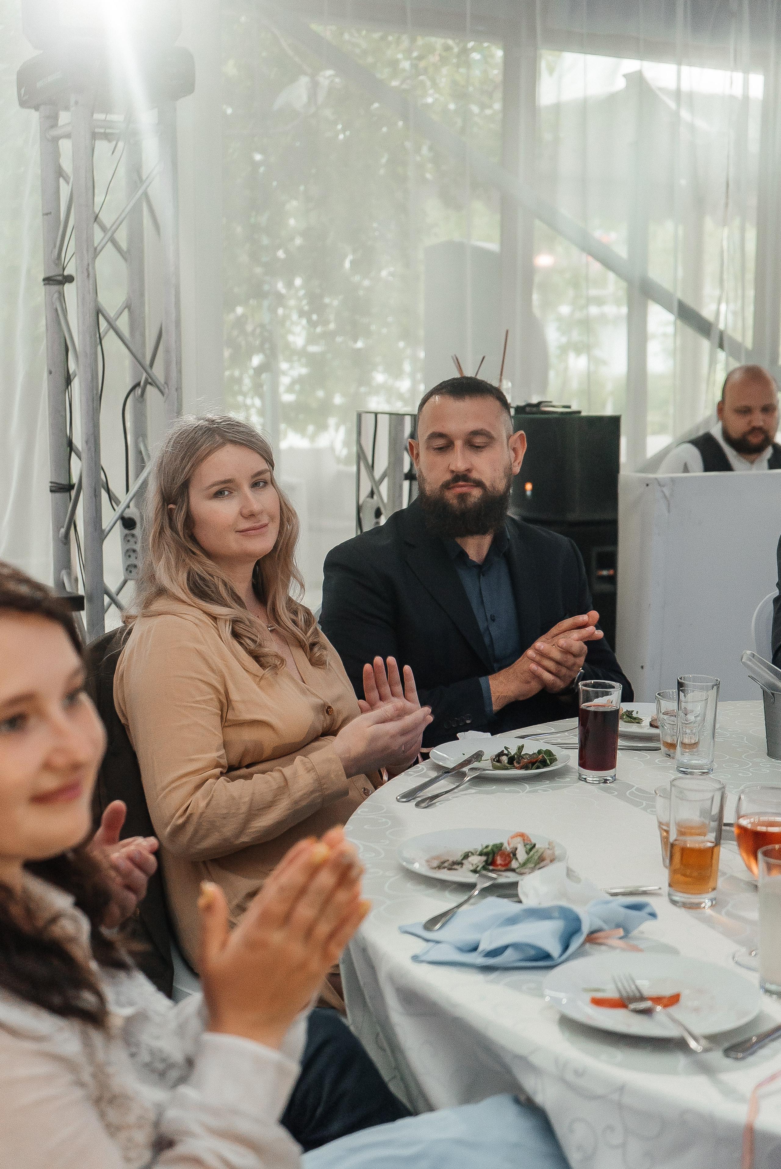 Мария и Михаил. Свадебный и семейный фотограф во Владивостоке Александра Глускер