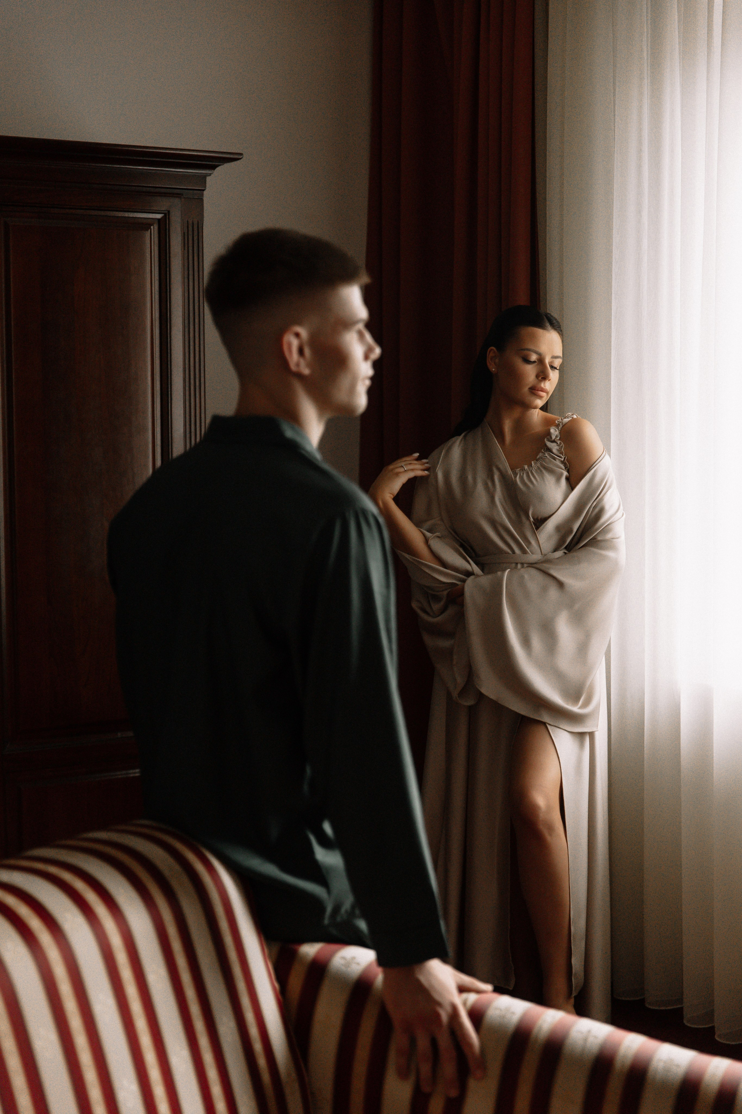 Limone d’Amore. Свадебный фотограф Алина Хабарова