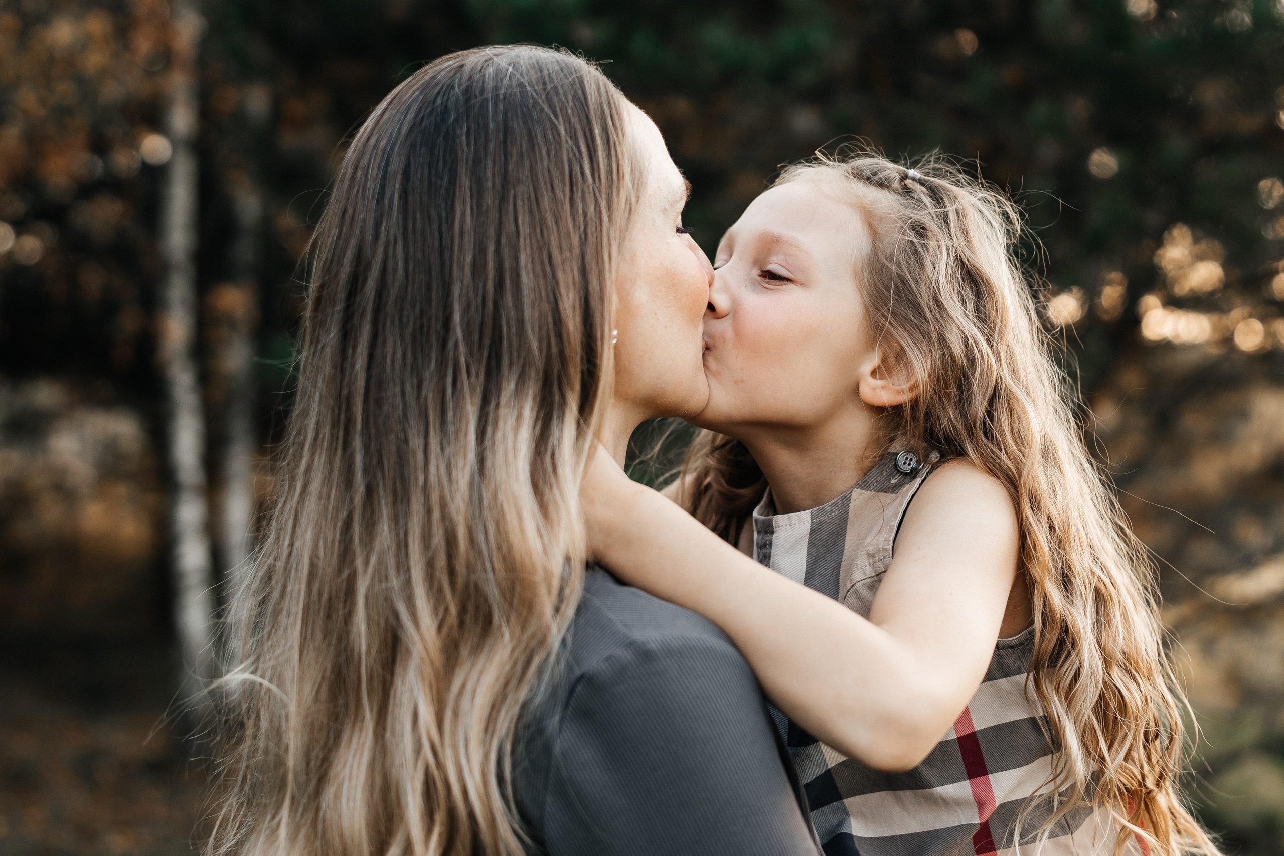 Семейная фотосессия. Свадебный и портретный фотограф в Воронеже Нестеренко Илья