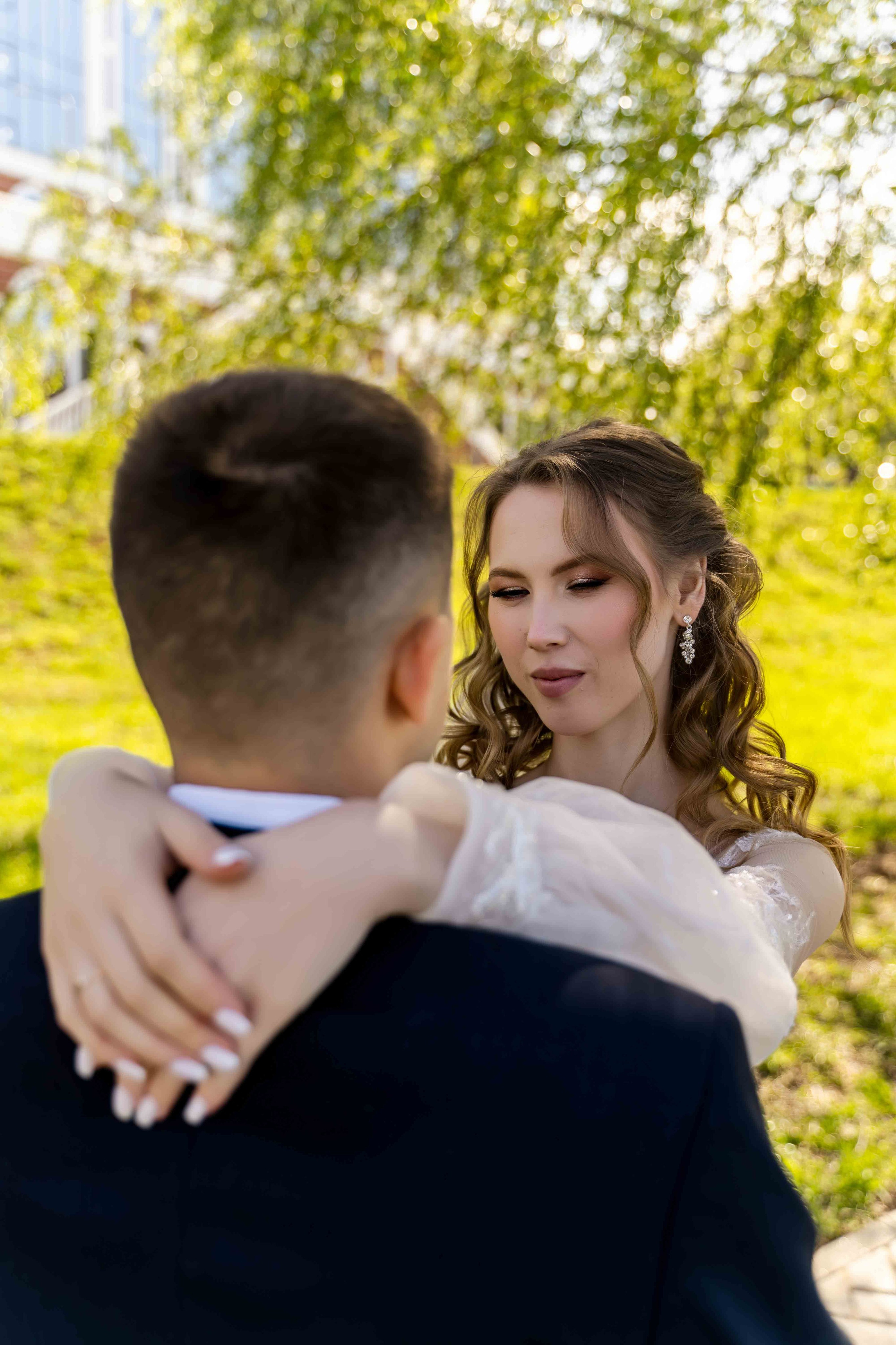 03.05.25 Свадьба. Свадебный фотограф видеограф Чебоксары