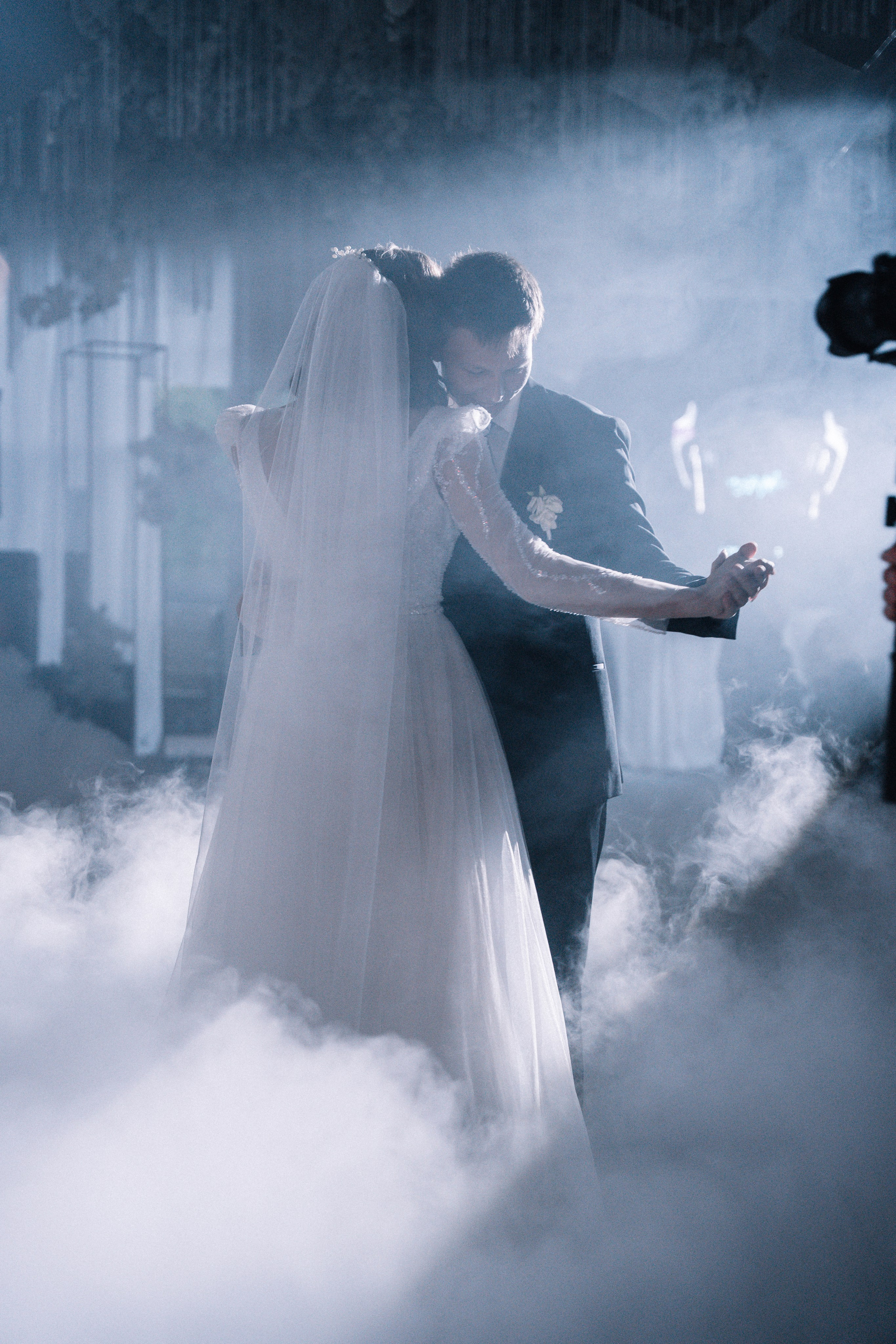 Съёмка банкета. Свадебный фотограф видеограф Чебоксары